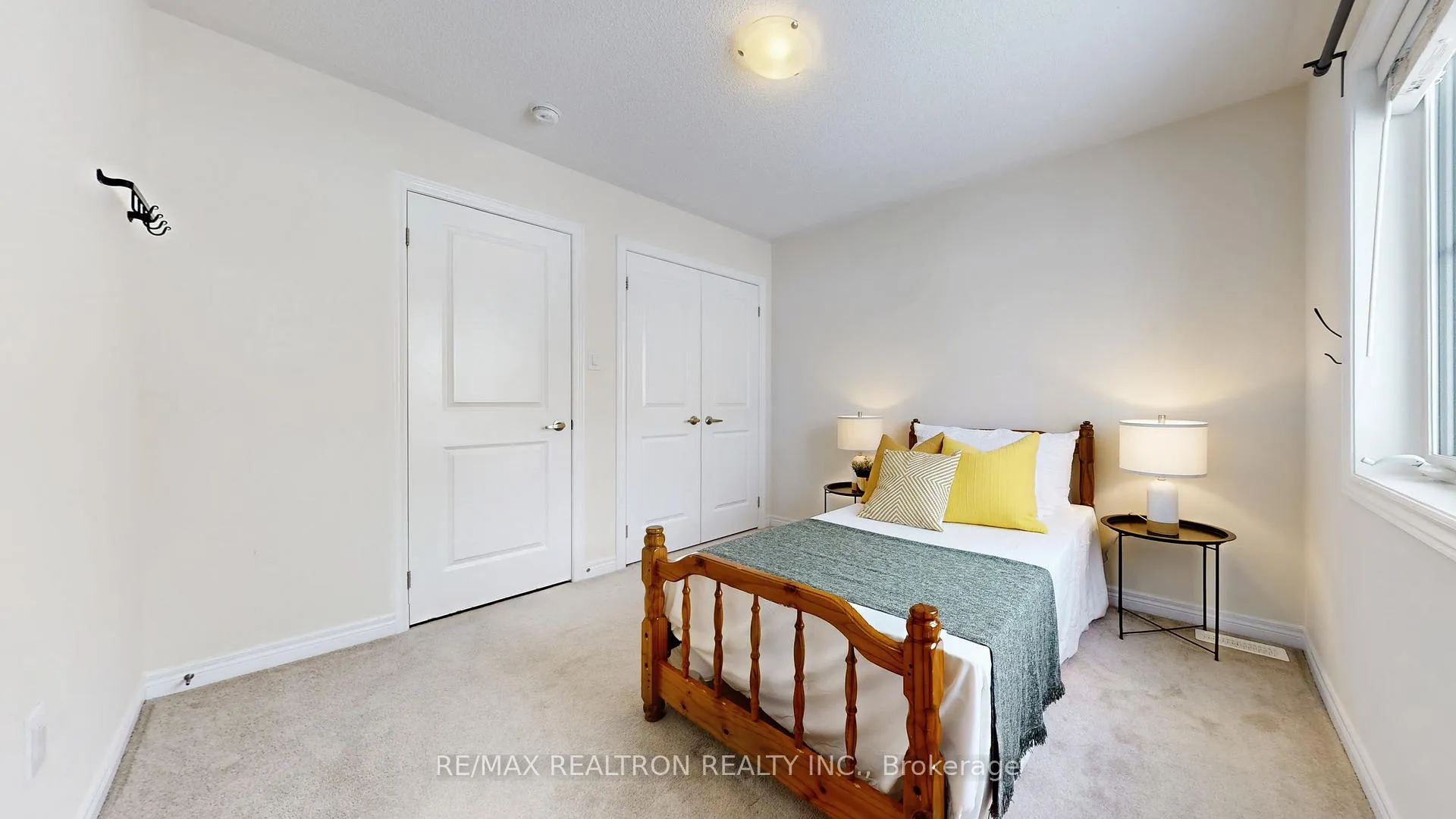 Photo 34 of 61 Lawrence Pilkington Avenue, Markham, Cornell — HOMEH