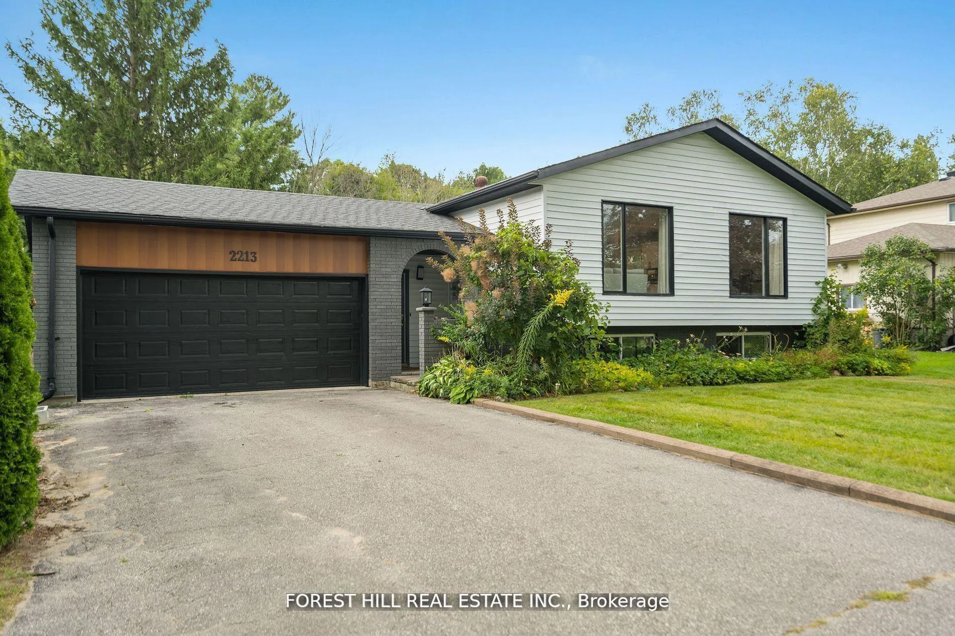 Photo 1 of 2213 Spring Street, Innisfil, Alcona — HOMEH