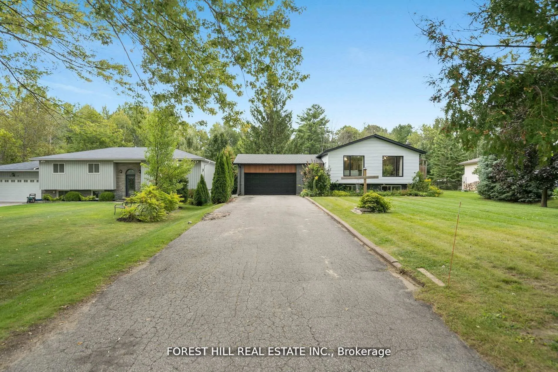 Photo 3 of 2213 Spring Street, Innisfil, Alcona — HOMEH