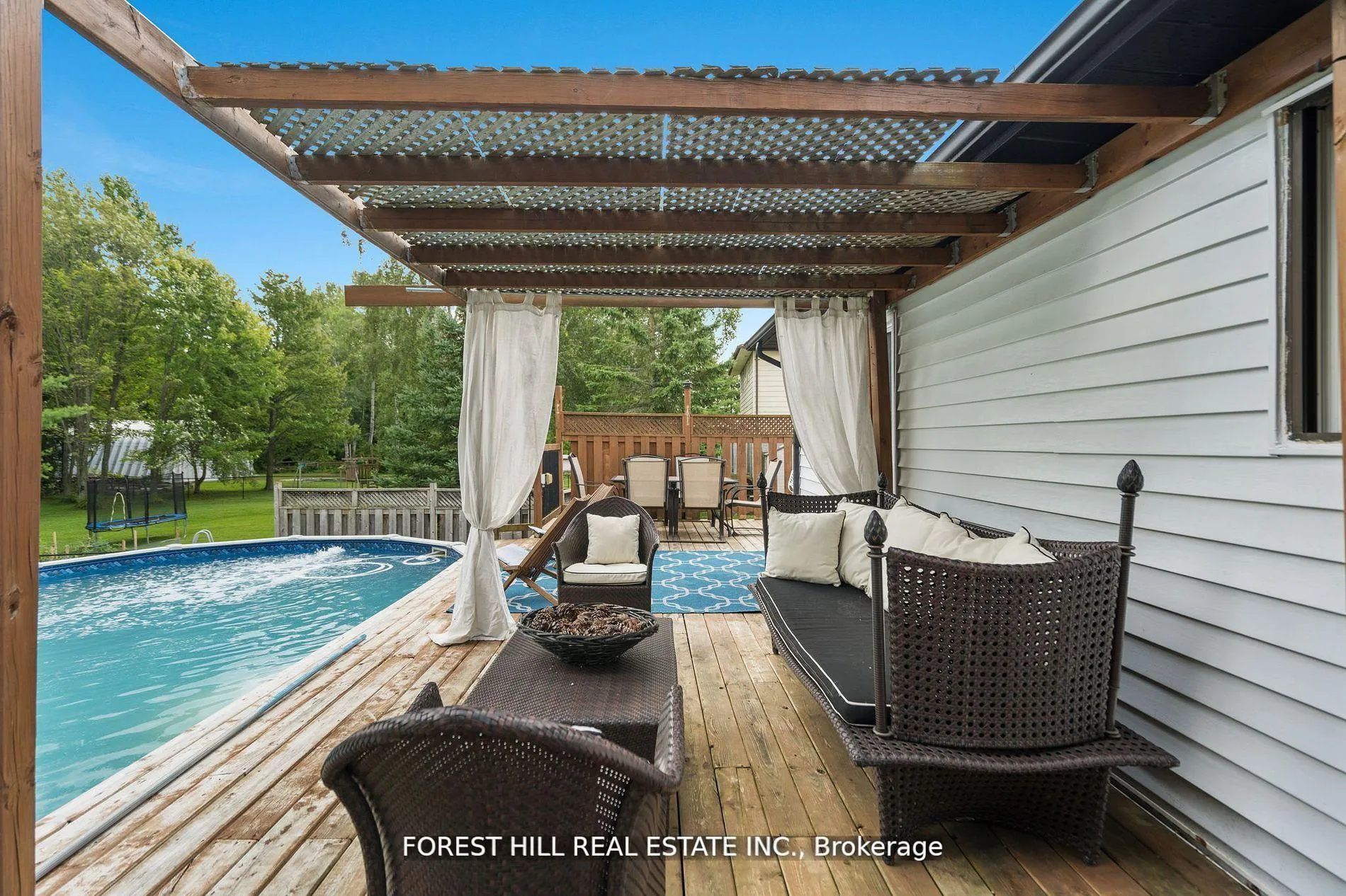 Photo 30 of 2213 Spring Street, Innisfil, Alcona — HOMEH