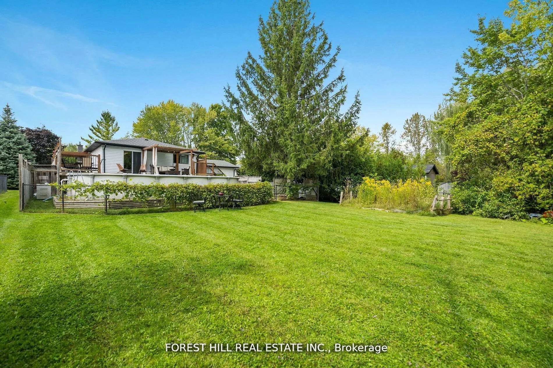 Photo 34 of 2213 Spring Street, Innisfil, Alcona — HOMEH
