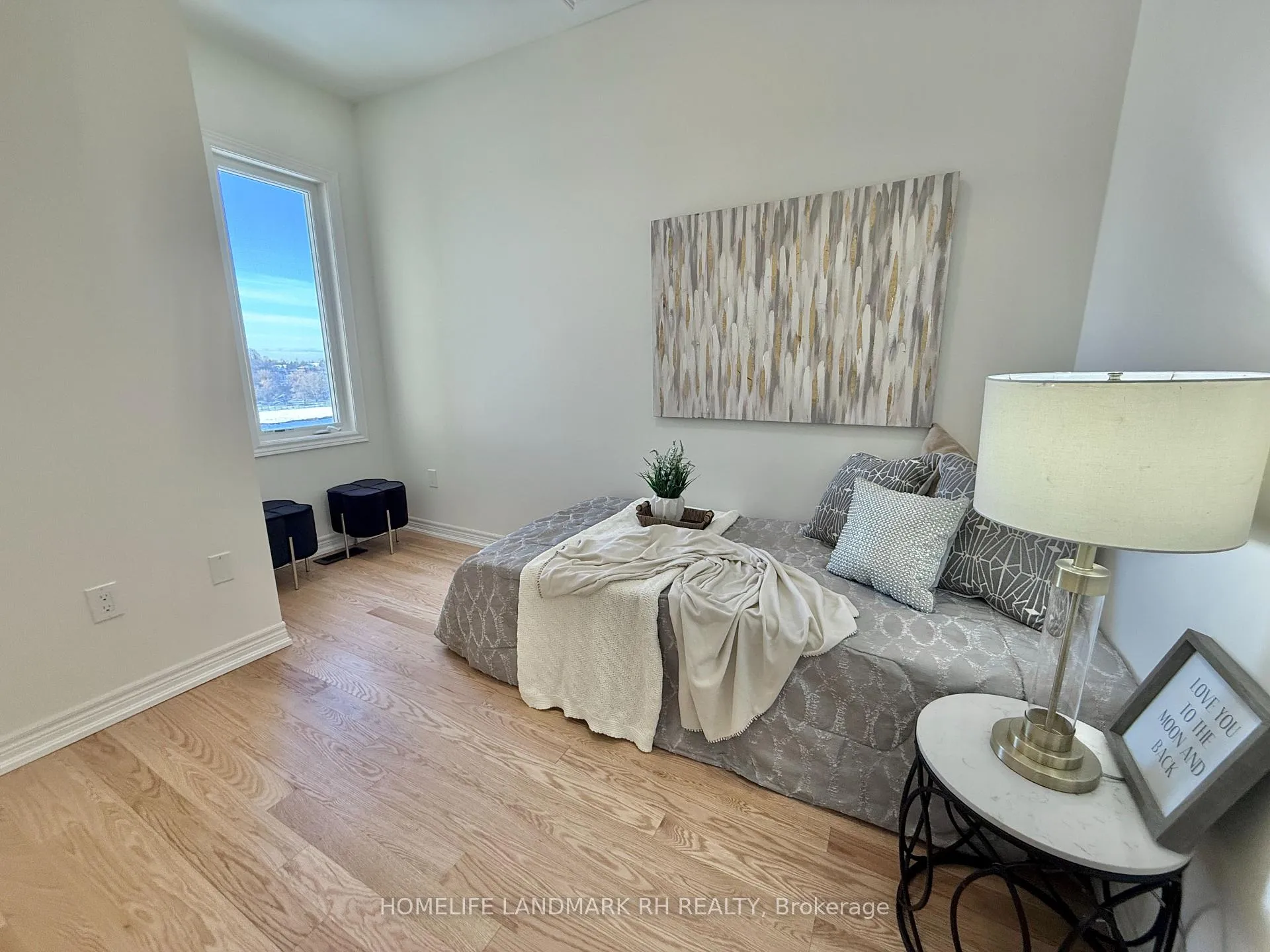 Photo 16 of 187 Berczy Green Drive, Markham, Rural Markham — HOMEH