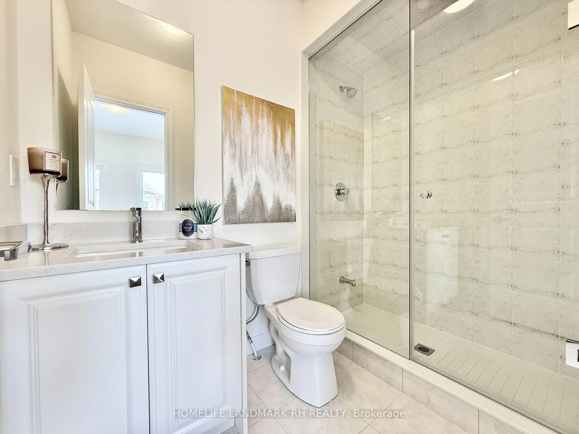 Photo 18 of 187 Berczy Green Drive, Markham, Rural Markham — HOMEH