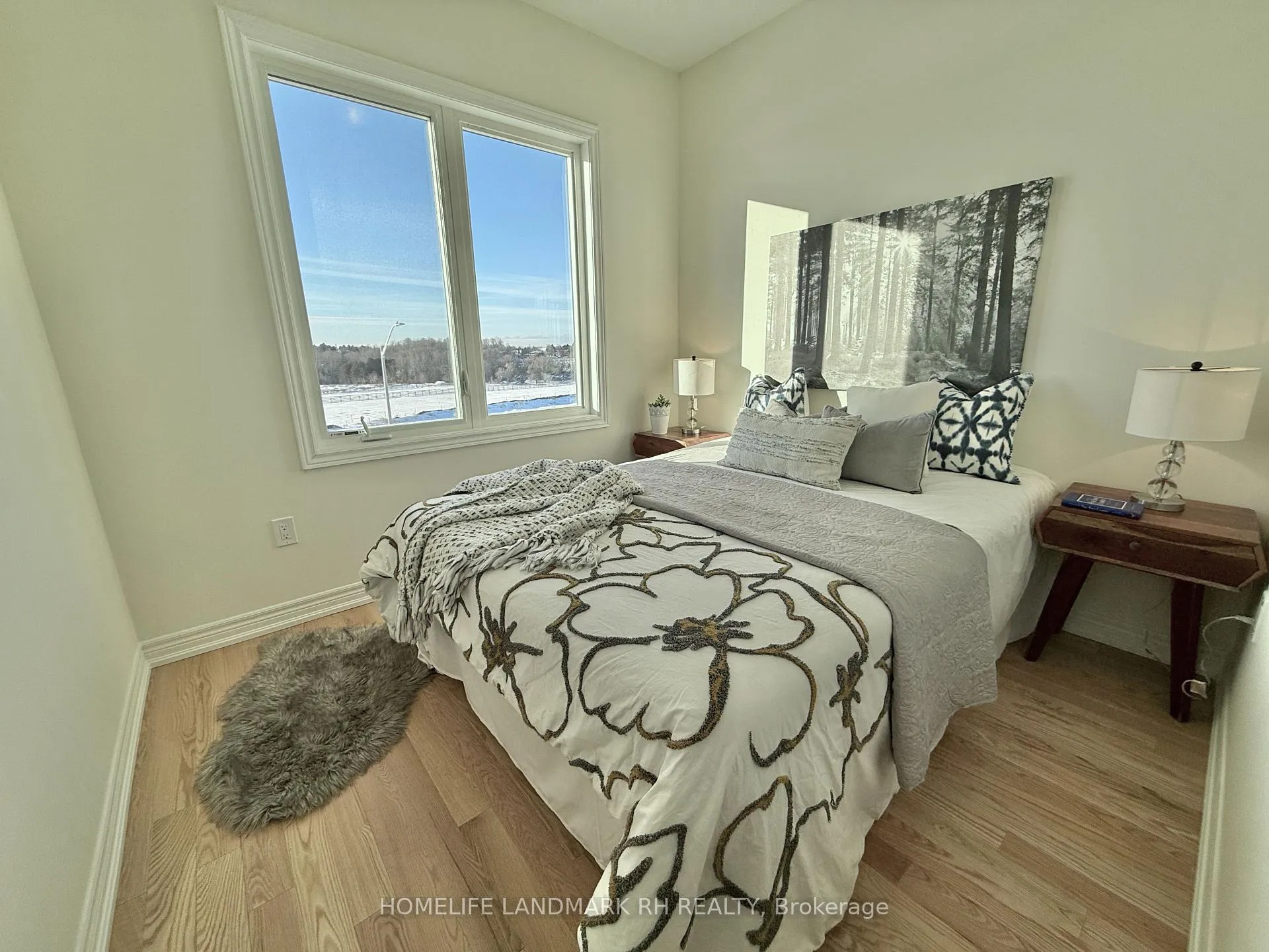 Photo 19 of 187 Berczy Green Drive, Markham, Rural Markham — HOMEH