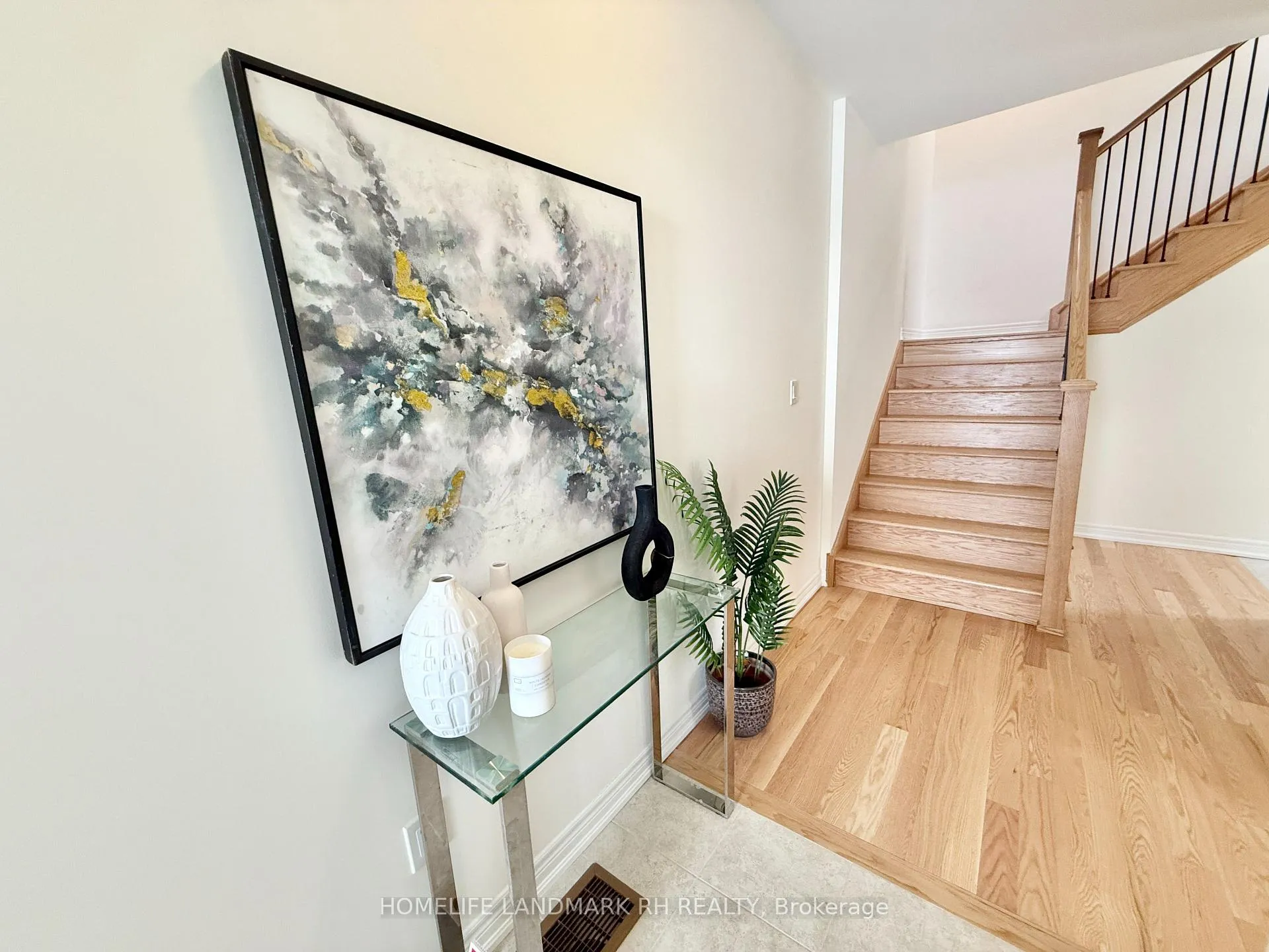 Photo 21 of 187 Berczy Green Drive, Markham, Rural Markham — HOMEH