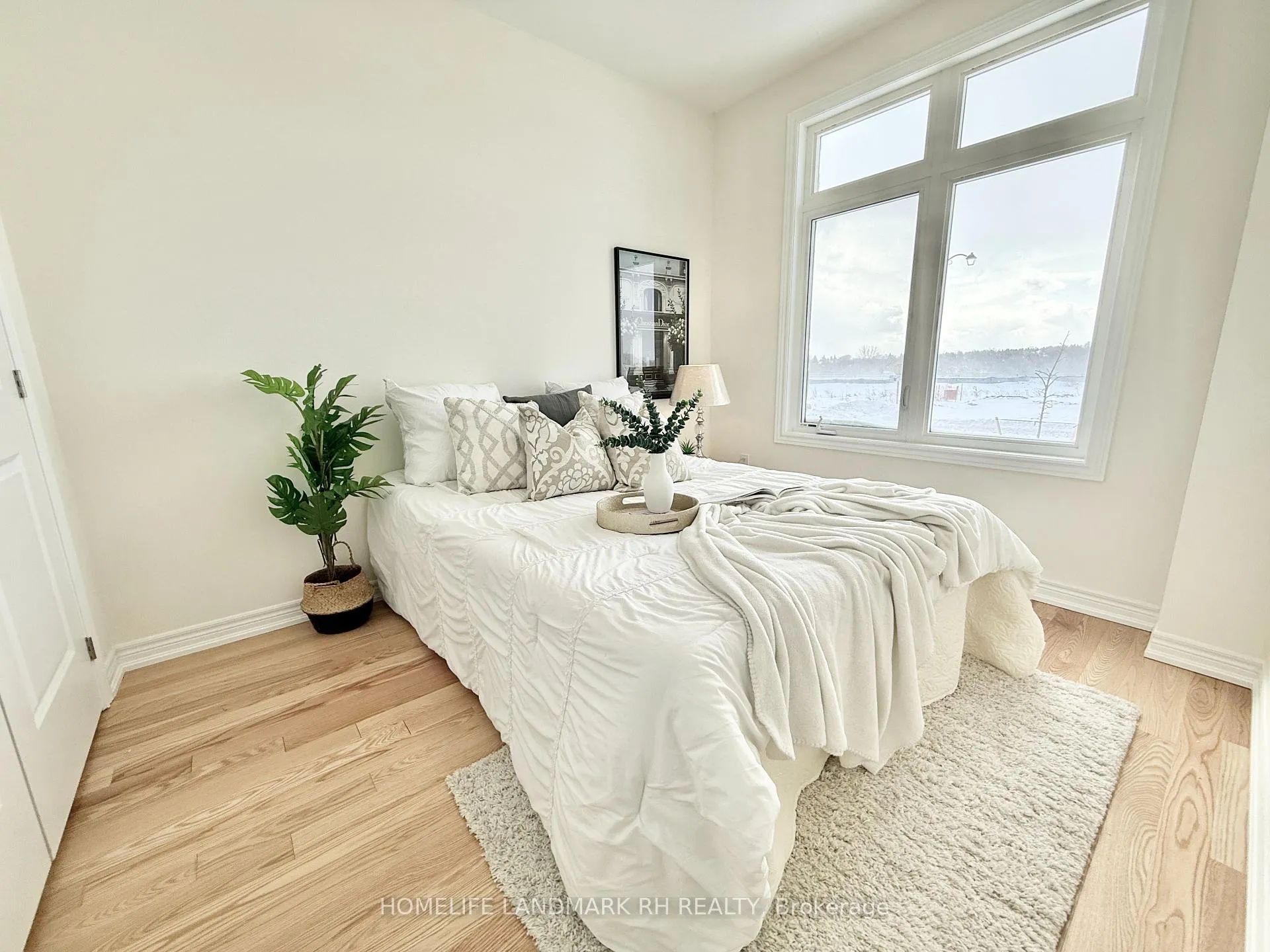 Photo 22 of 187 Berczy Green Drive, Markham, Rural Markham — HOMEH