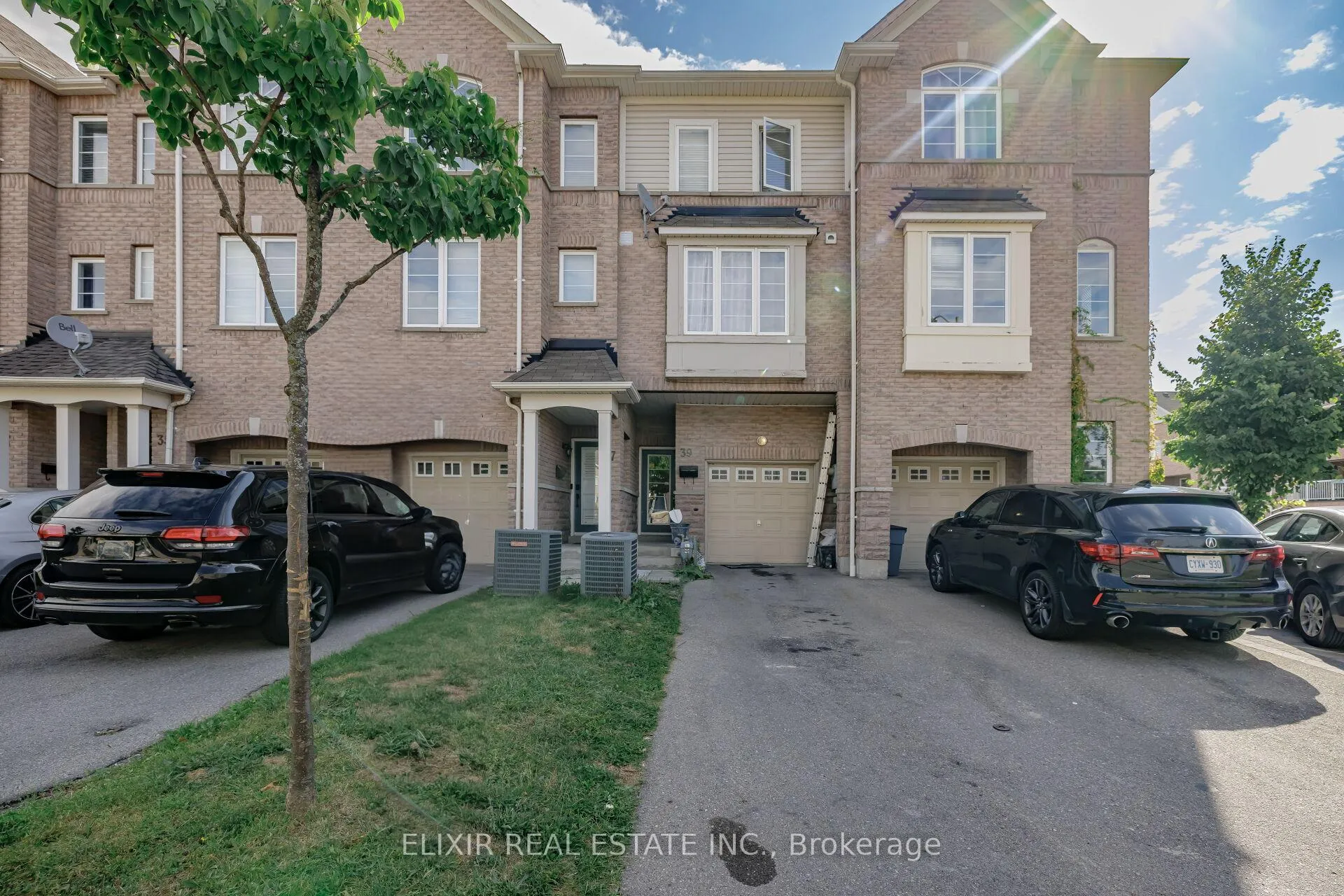 Photo 1 of 39 Talbotshire Street, Ajax, South West — HOMEH