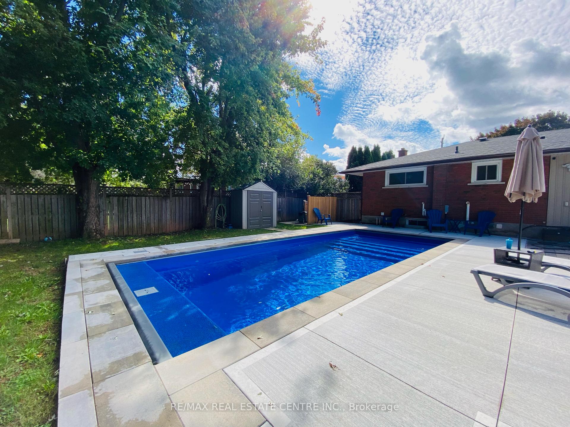 Photo 45 of 23 Pinewood Avenue, Grimsby, Grimsby East — HOMEH
