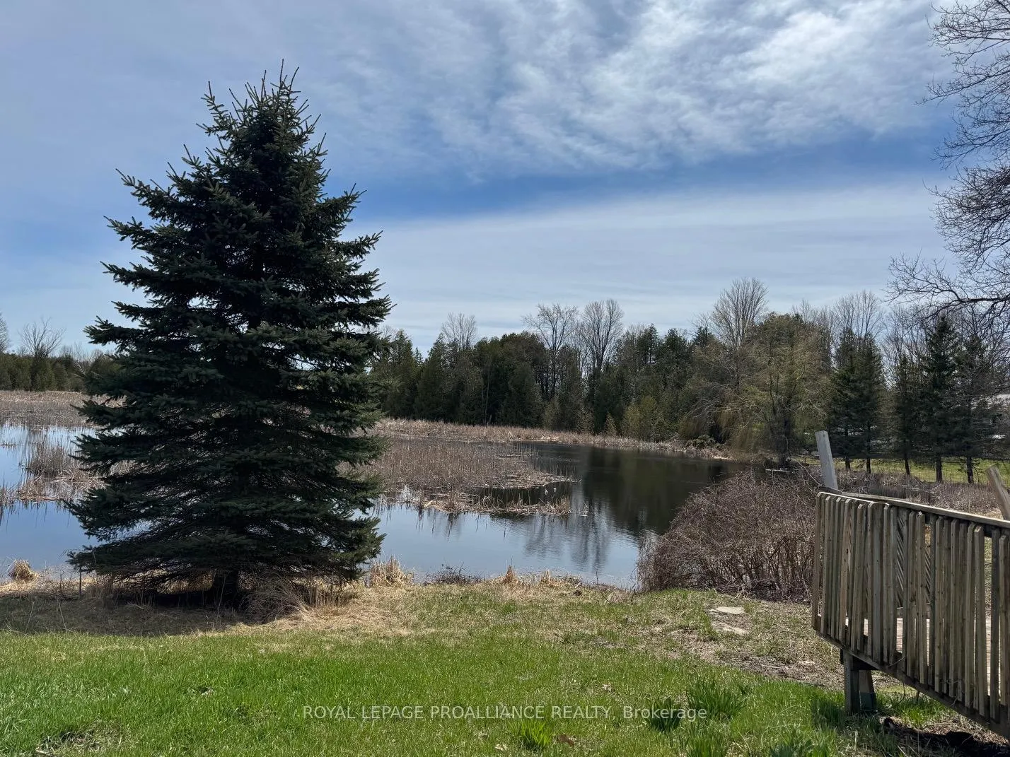 Photo 20 of 3085 Queensborough Road E, Madoc — HOMEH