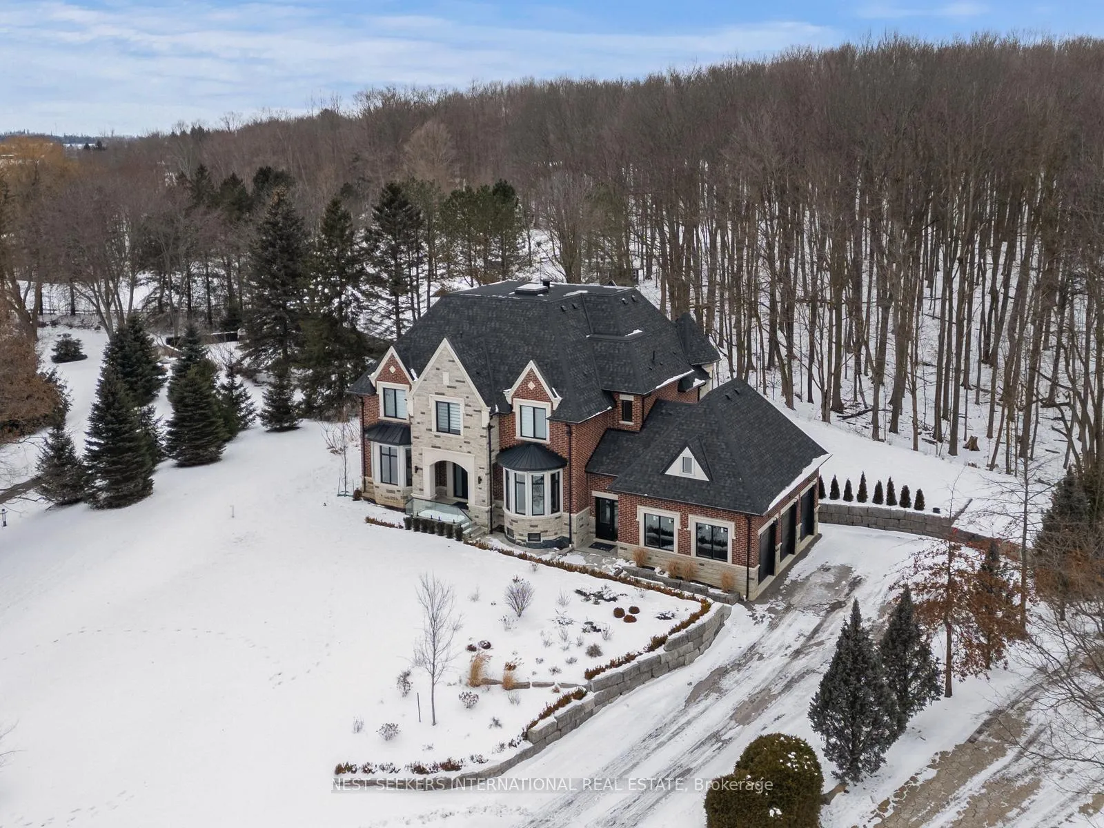 Photo 1 of 172 Nobleton Lakes Drive, King, Nobleton — HOMEH