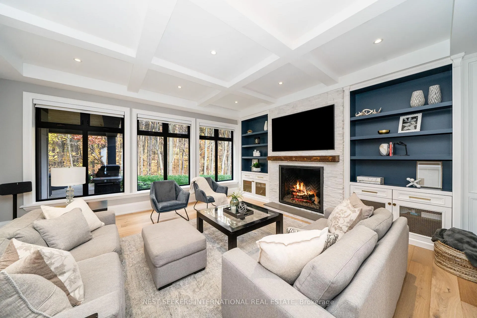 Photo 5 of 172 Nobleton Lakes Drive, King, Nobleton — HOMEH