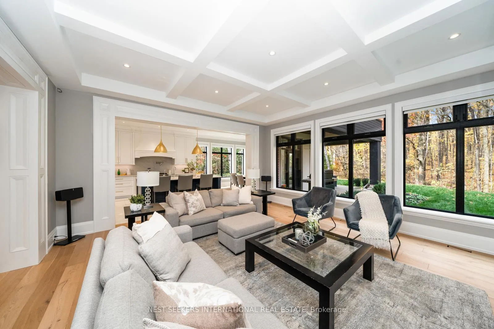 Photo 6 of 172 Nobleton Lakes Drive, King, Nobleton — HOMEH