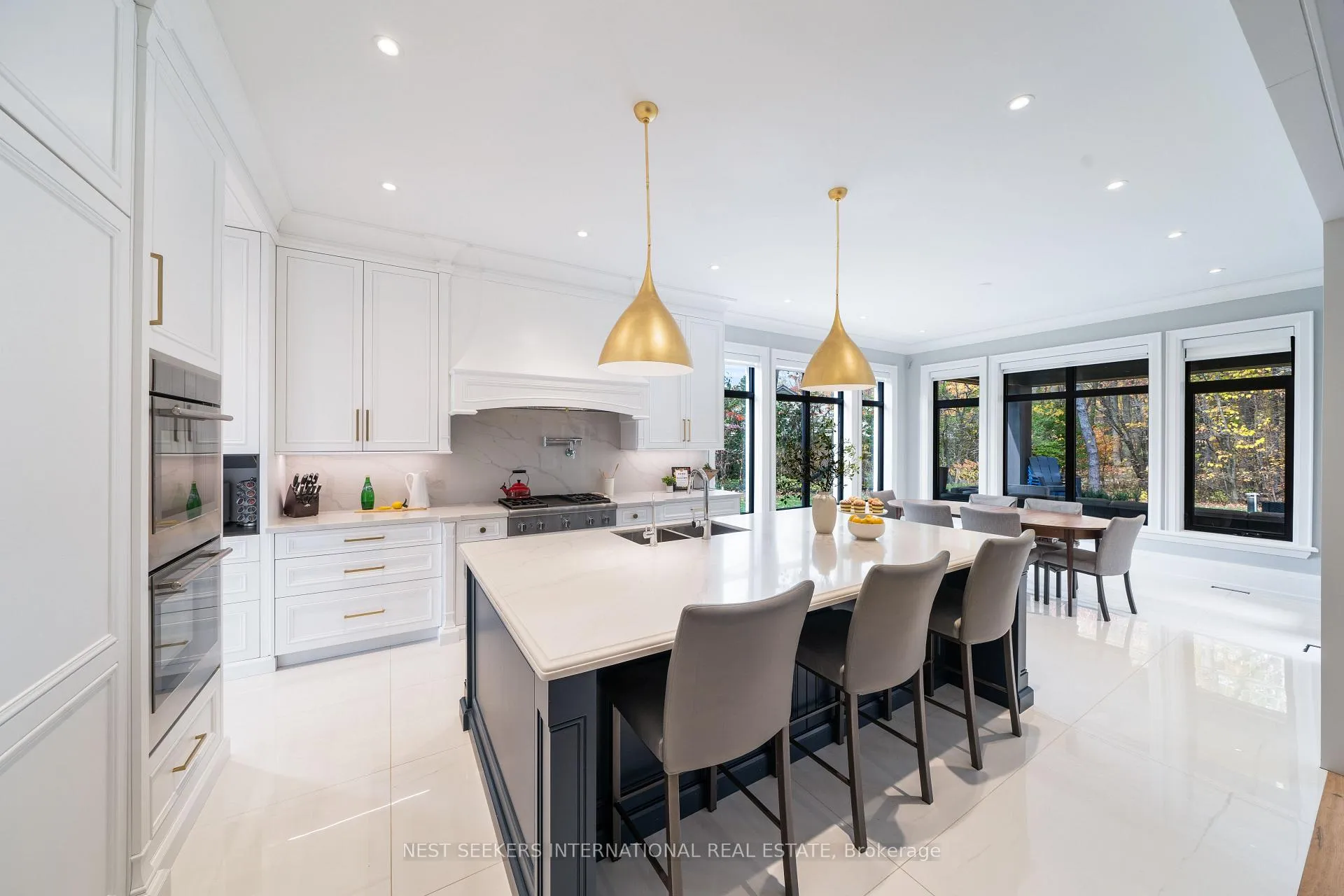 Photo 7 of 172 Nobleton Lakes Drive, King, Nobleton — HOMEH