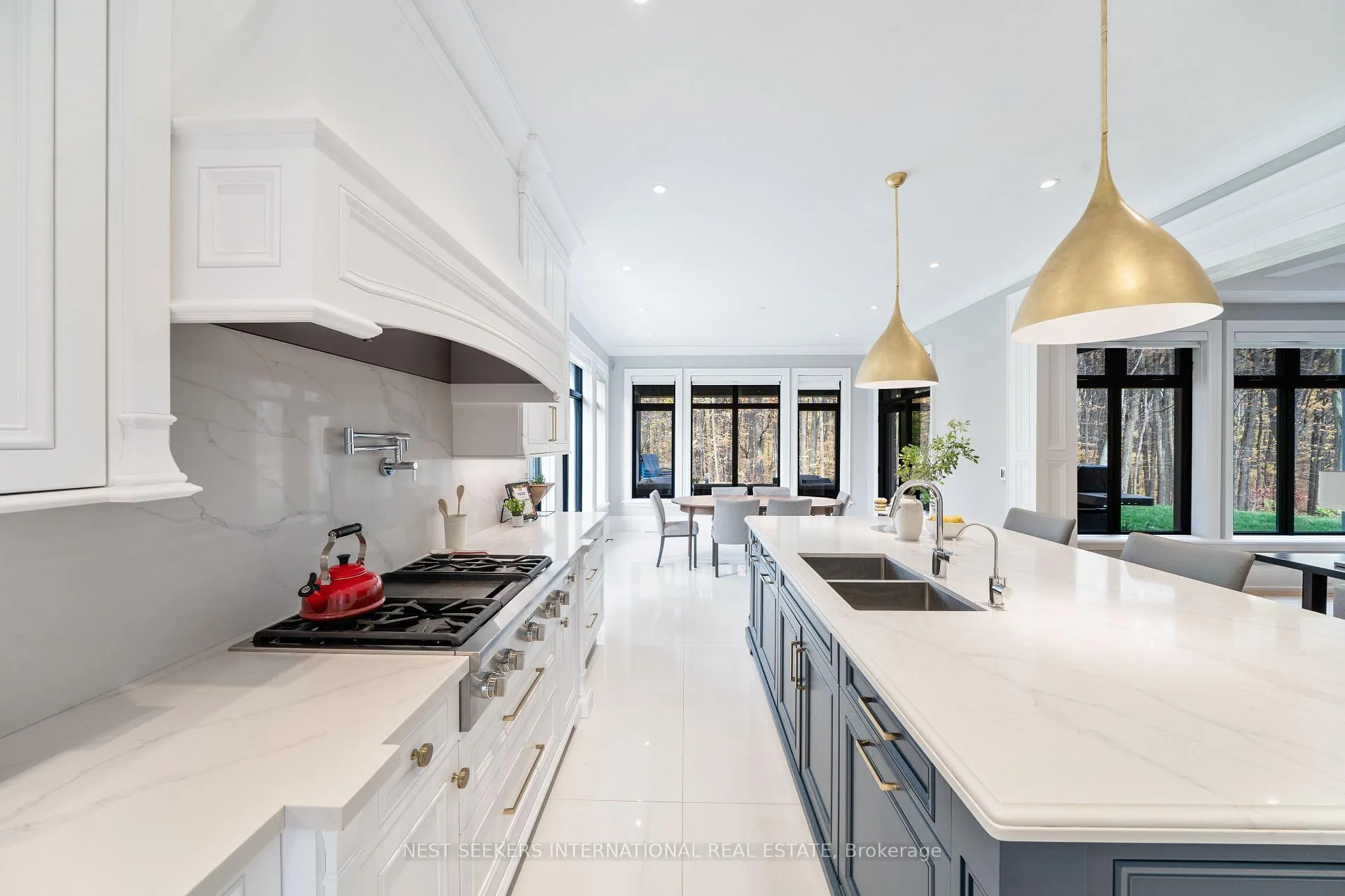 Photo 9 of 172 Nobleton Lakes Drive, King, Nobleton — HOMEH