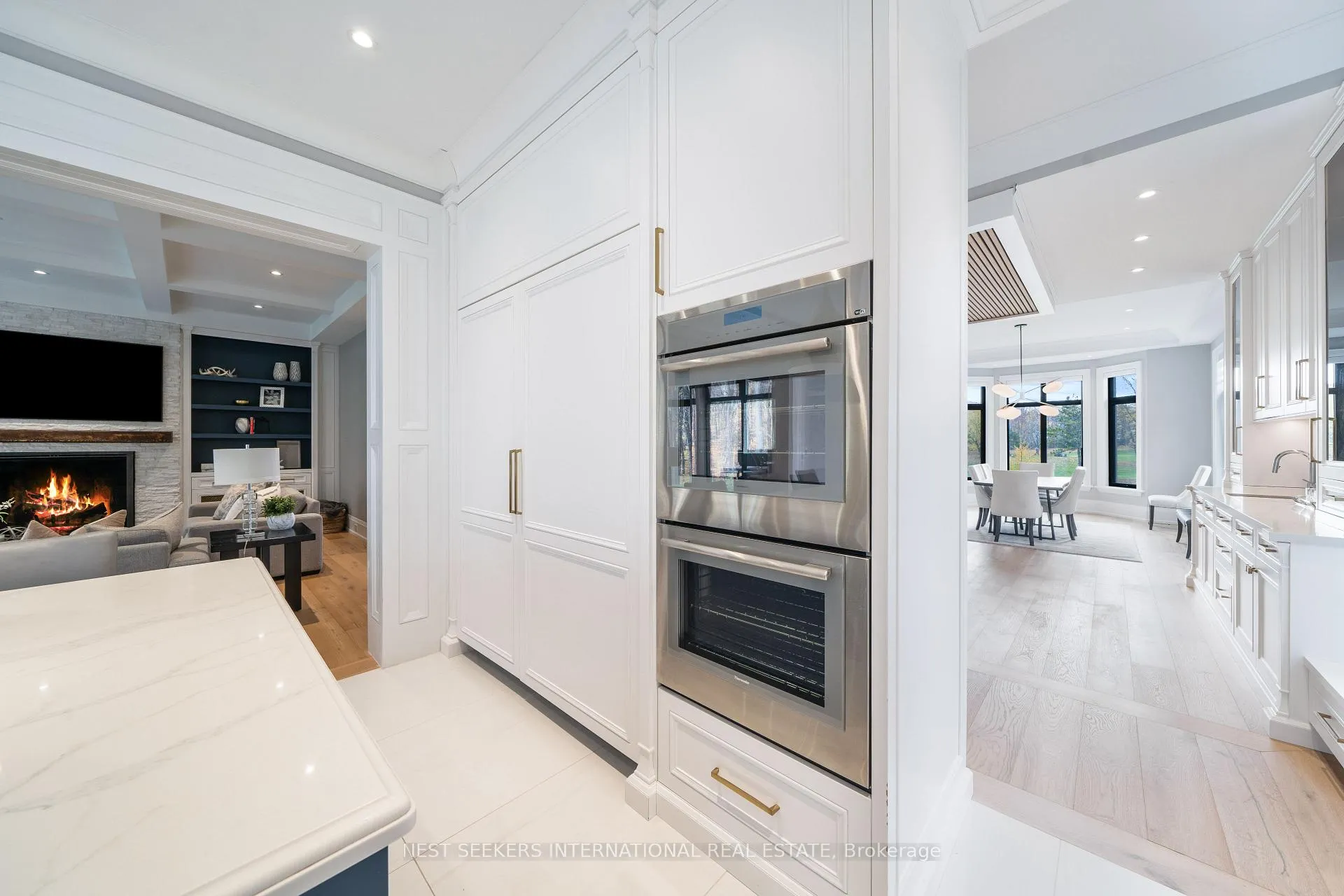 Photo 12 of 172 Nobleton Lakes Drive, King, Nobleton — HOMEH