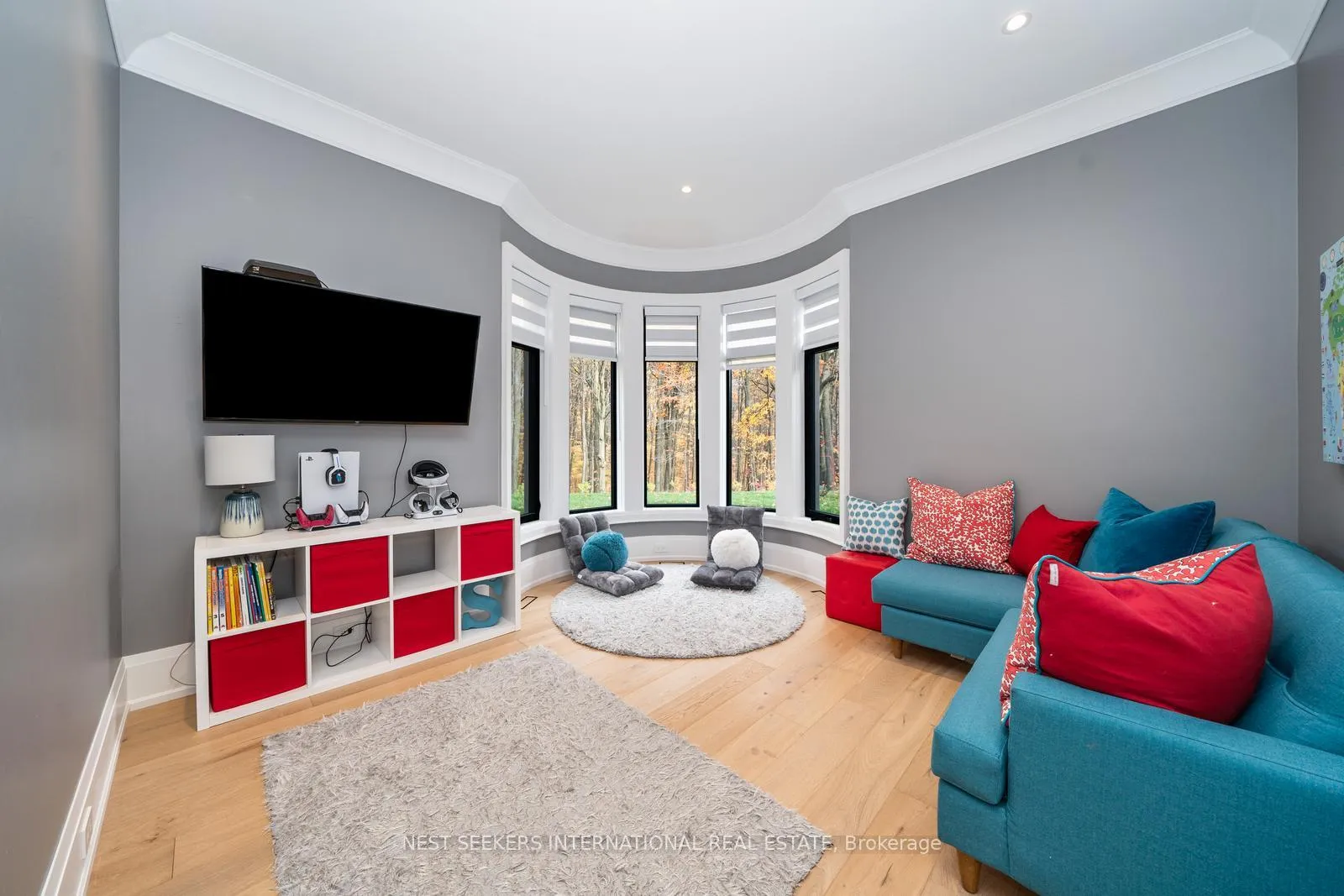 Photo 17 of 172 Nobleton Lakes Drive, King, Nobleton — HOMEH