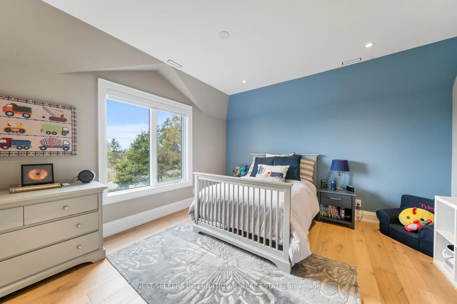 Photo 27 of 172 Nobleton Lakes Drive, King, Nobleton — HOMEH