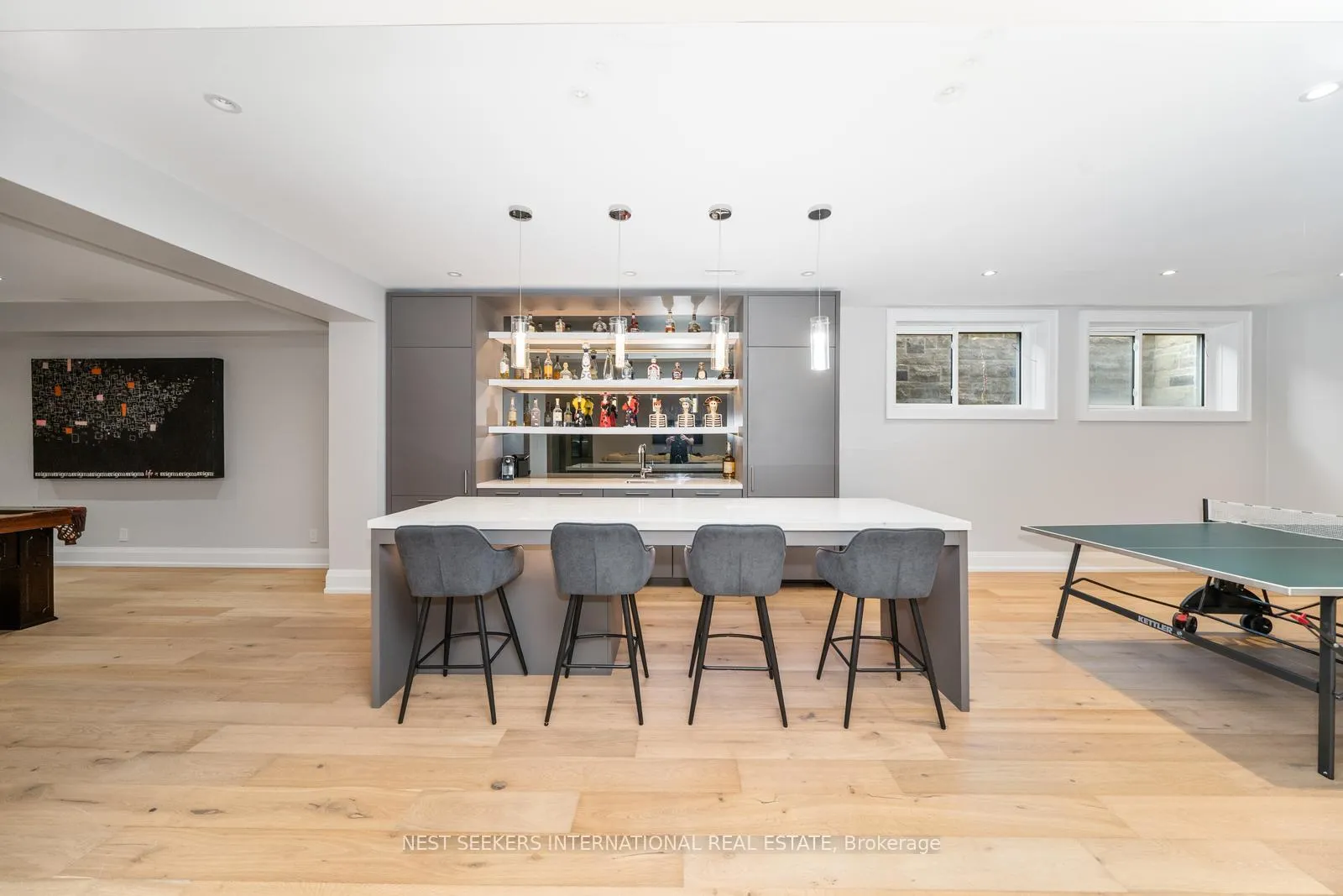 Photo 35 of 172 Nobleton Lakes Drive, King, Nobleton — HOMEH