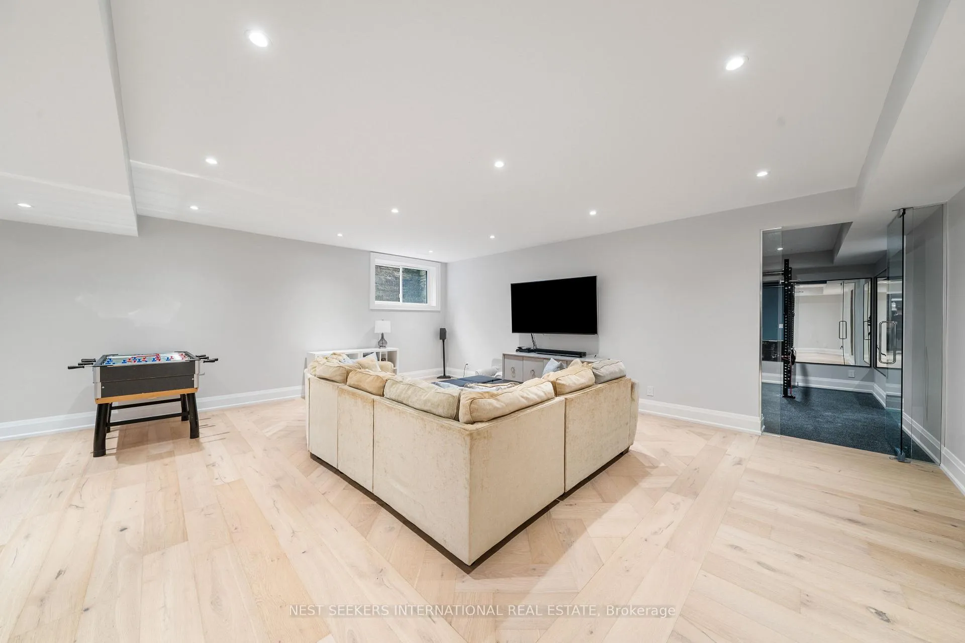 Photo 37 of 172 Nobleton Lakes Drive, King, Nobleton — HOMEH