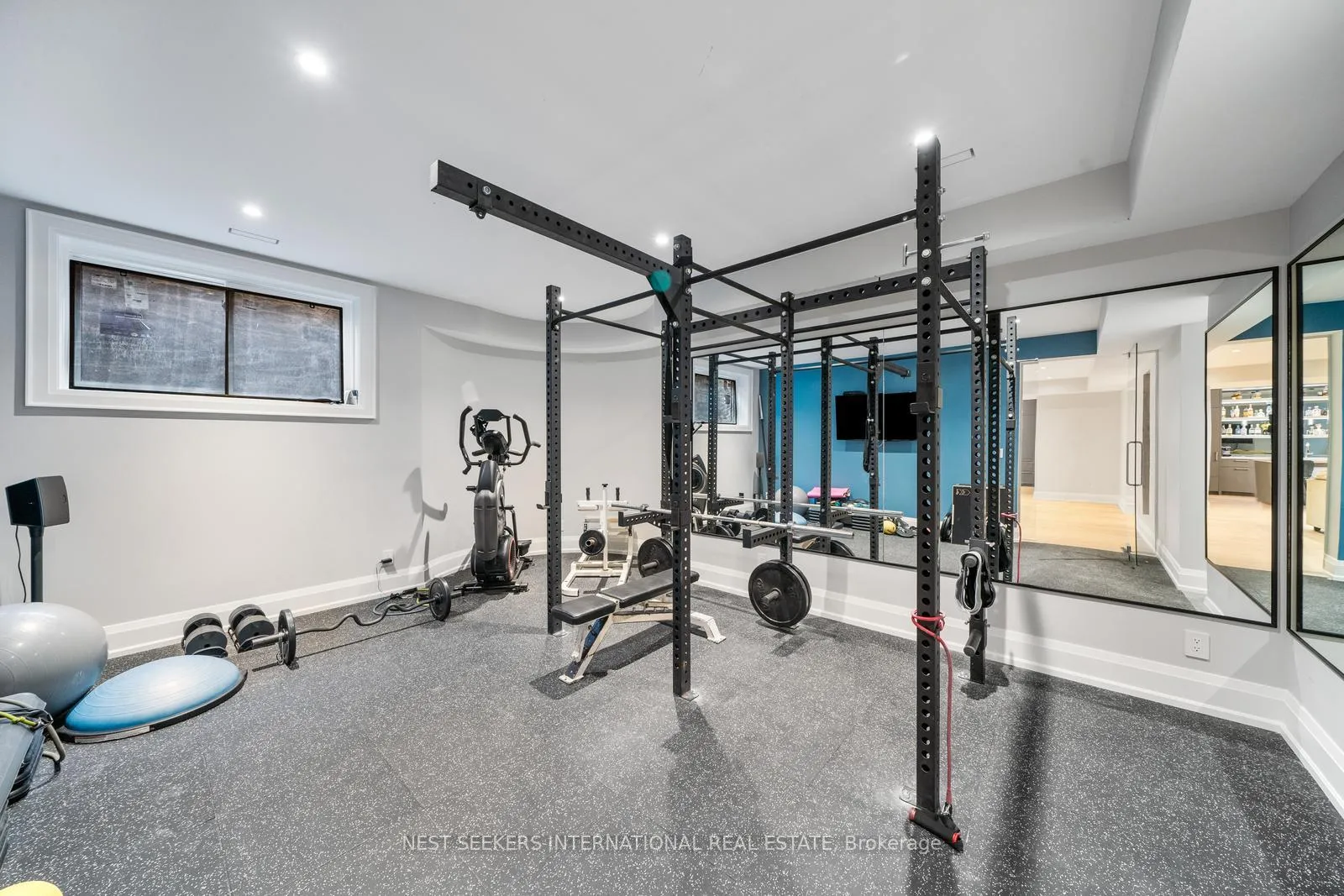 Photo 38 of 172 Nobleton Lakes Drive, King, Nobleton — HOMEH
