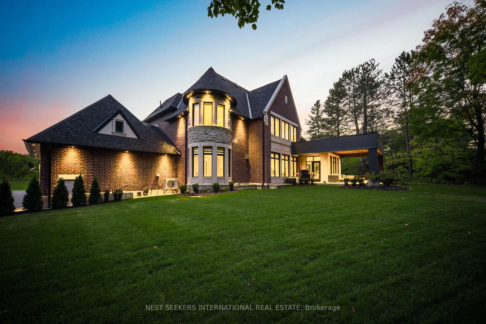Photo 46 of 172 Nobleton Lakes Drive, King, Nobleton — HOMEH