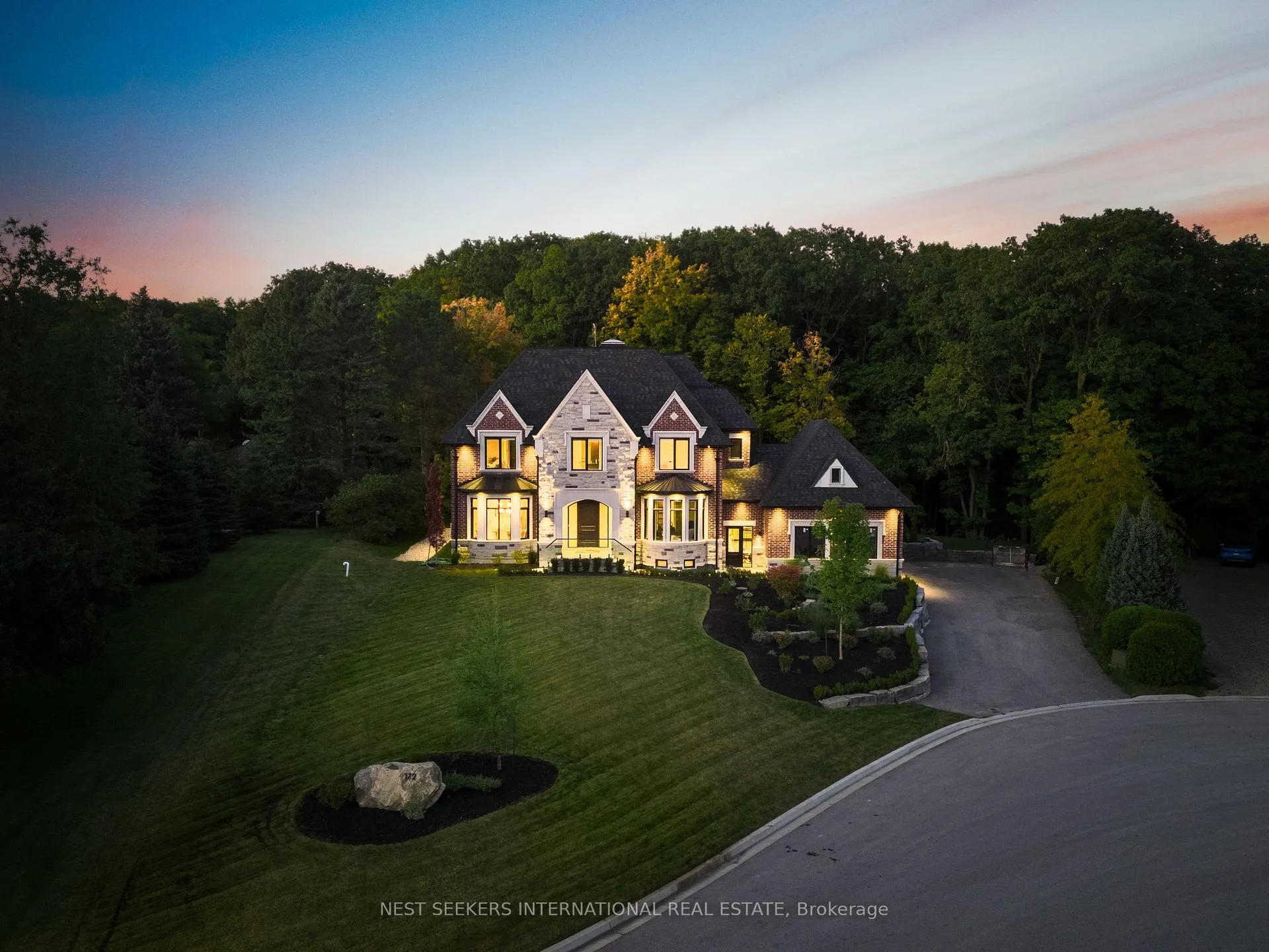 Photo 48 of 172 Nobleton Lakes Drive, King, Nobleton — HOMEH