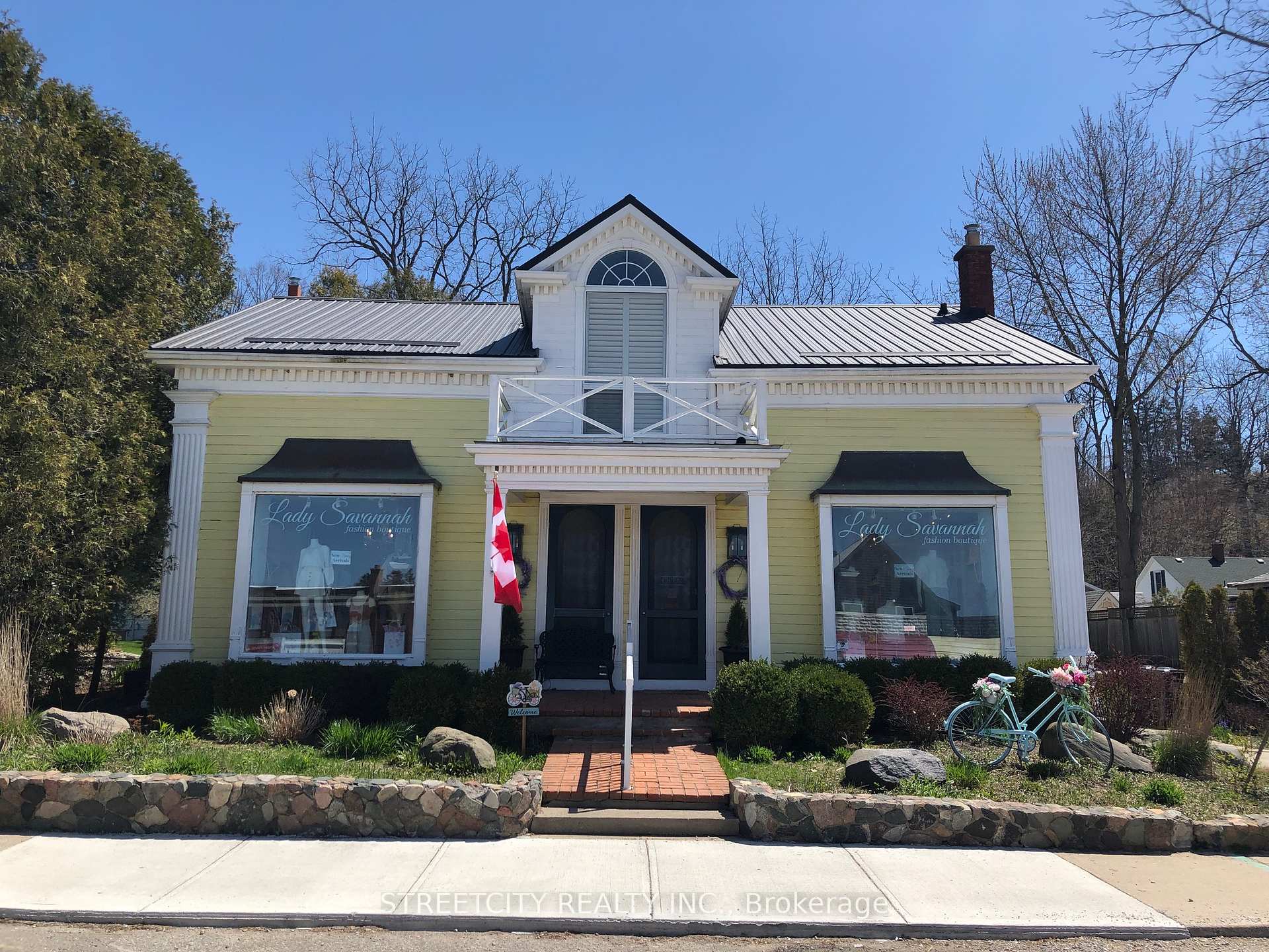 Photo 1 of 207/209 Main Street, Central Elgin, Port Stanley — HOMEH