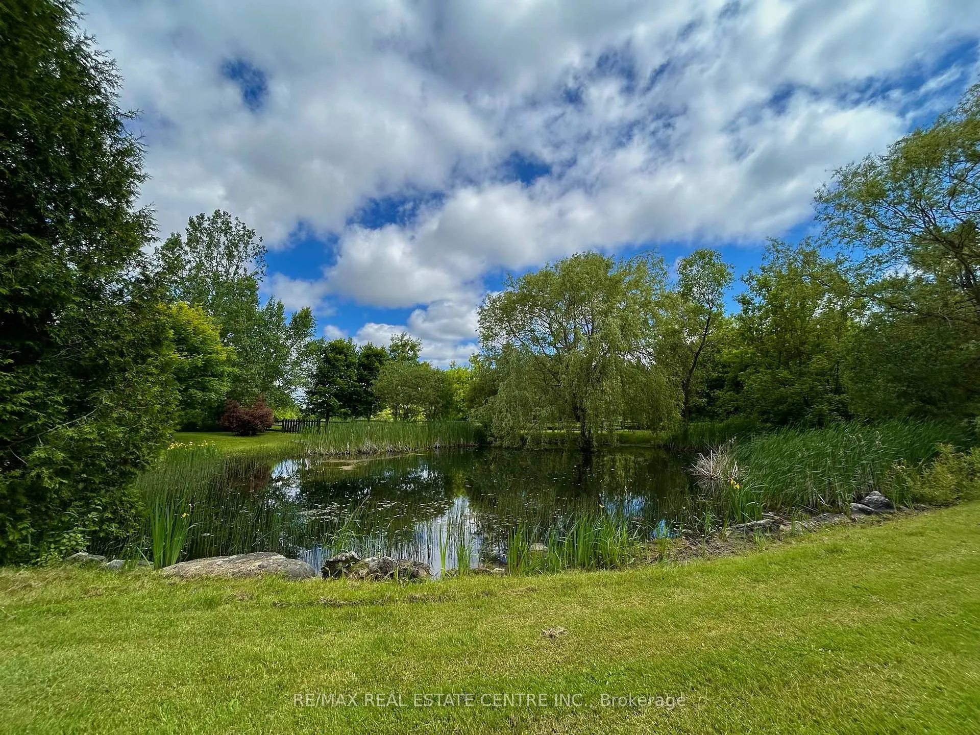 Photo 47 of 384323 20 Side Road, Amaranth, Rural Amaranth — HOMEH