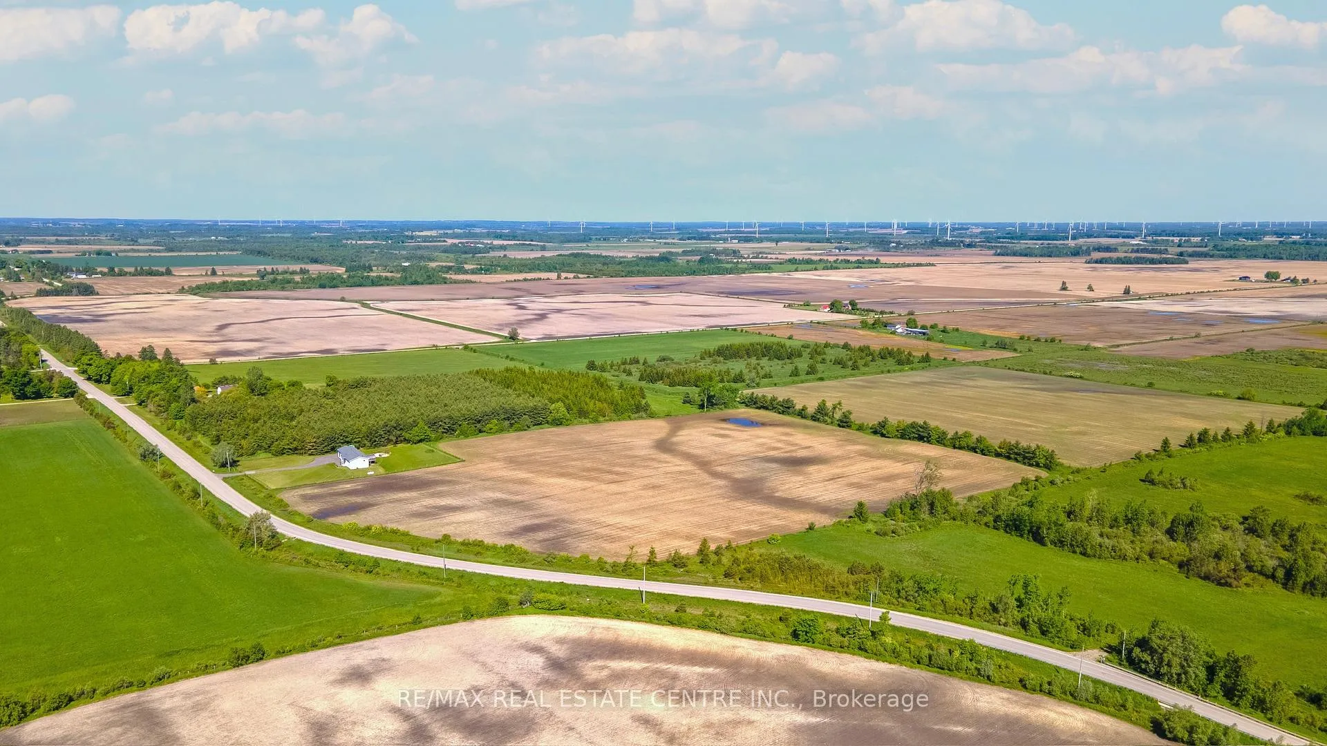 Photo 49 of 384323 20 Side Road, Amaranth, Rural Amaranth — HOMEH