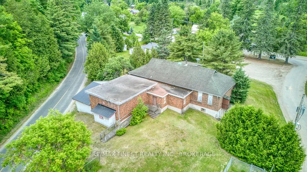 Photo 26 of 1455 Mountain Grove Road, Frontenac, Frontenac Centre — HOMEH