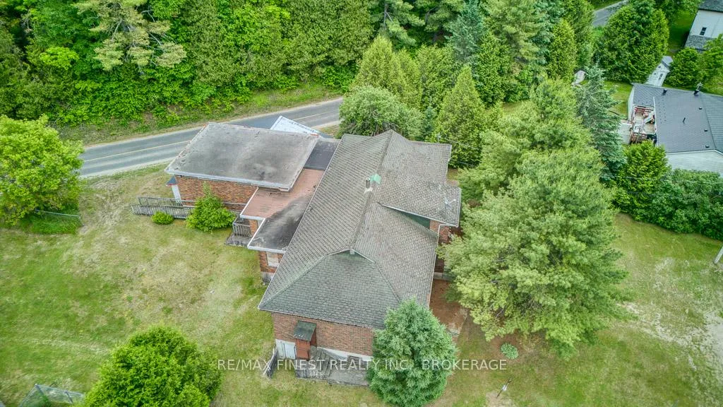 Photo 30 of 1455 Mountain Grove Road, Frontenac, Frontenac Centre — HOMEH