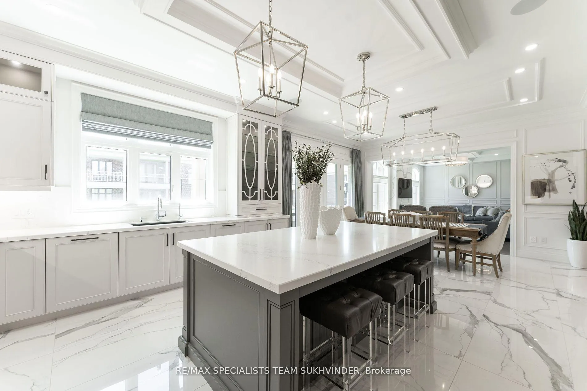 Photo 13 of 49 Appleyard Avenue, Vaughan, Kleinburg — HOMEH