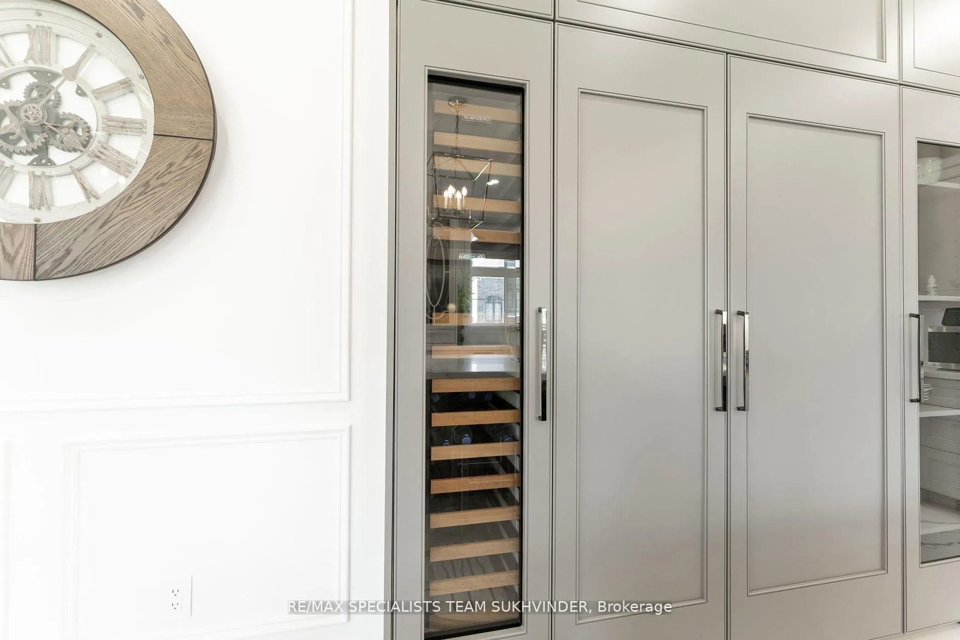 Photo 14 of 49 Appleyard Avenue, Vaughan, Kleinburg — HOMEH