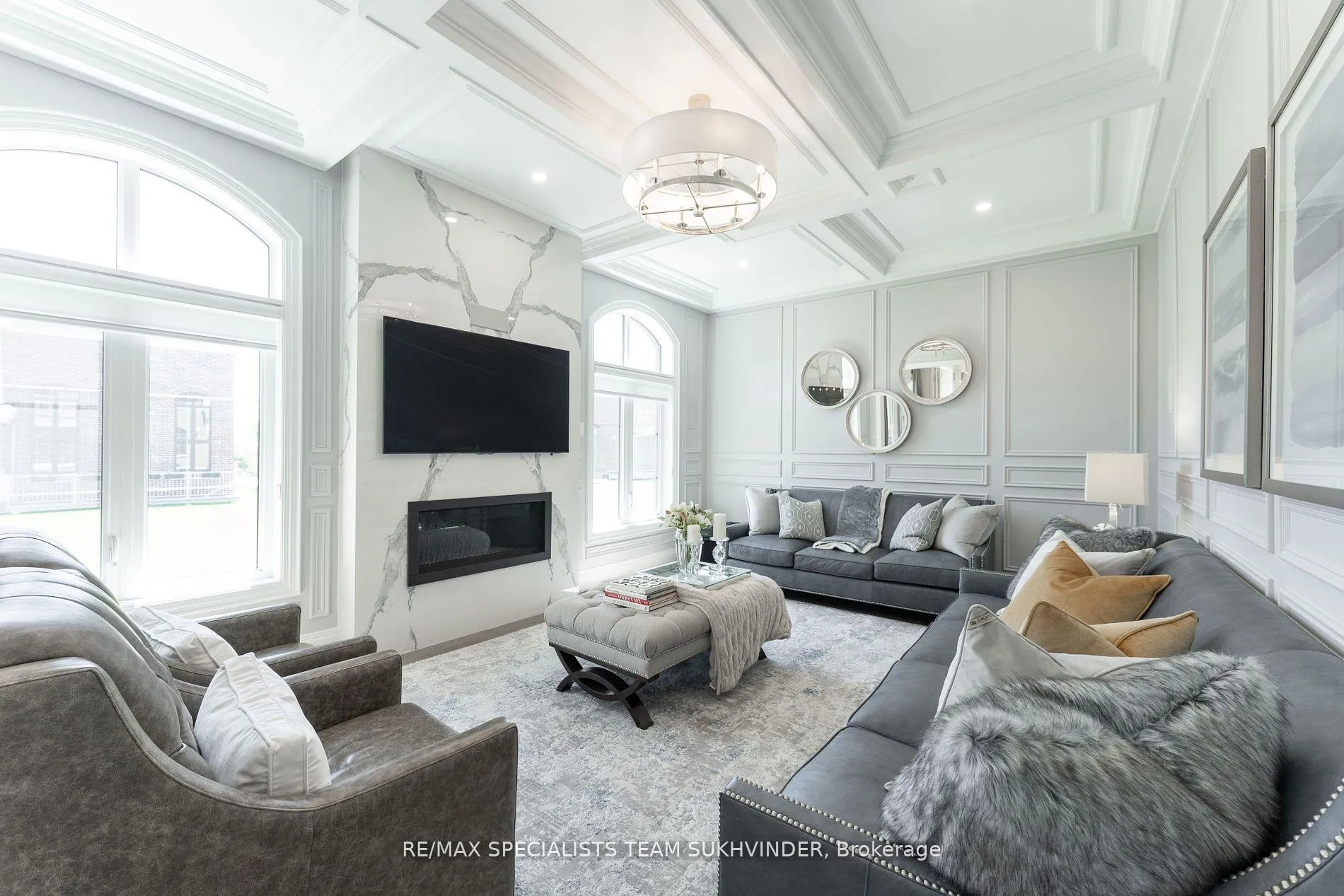 Photo 15 of 49 Appleyard Avenue, Vaughan, Kleinburg — HOMEH