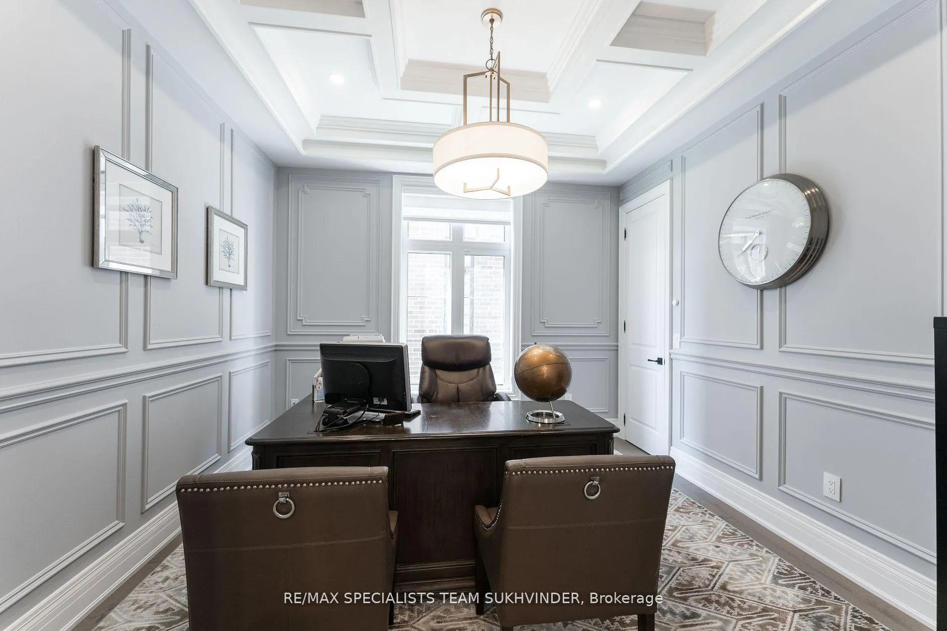 Photo 16 of 49 Appleyard Avenue, Vaughan, Kleinburg — HOMEH