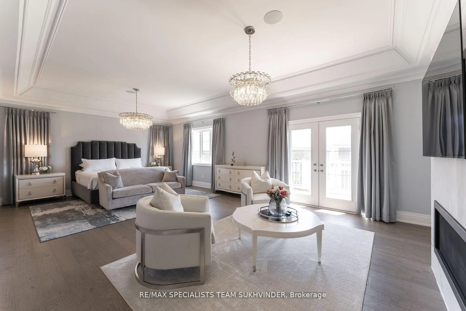 Photo 19 of 49 Appleyard Avenue, Vaughan, Kleinburg — HOMEH