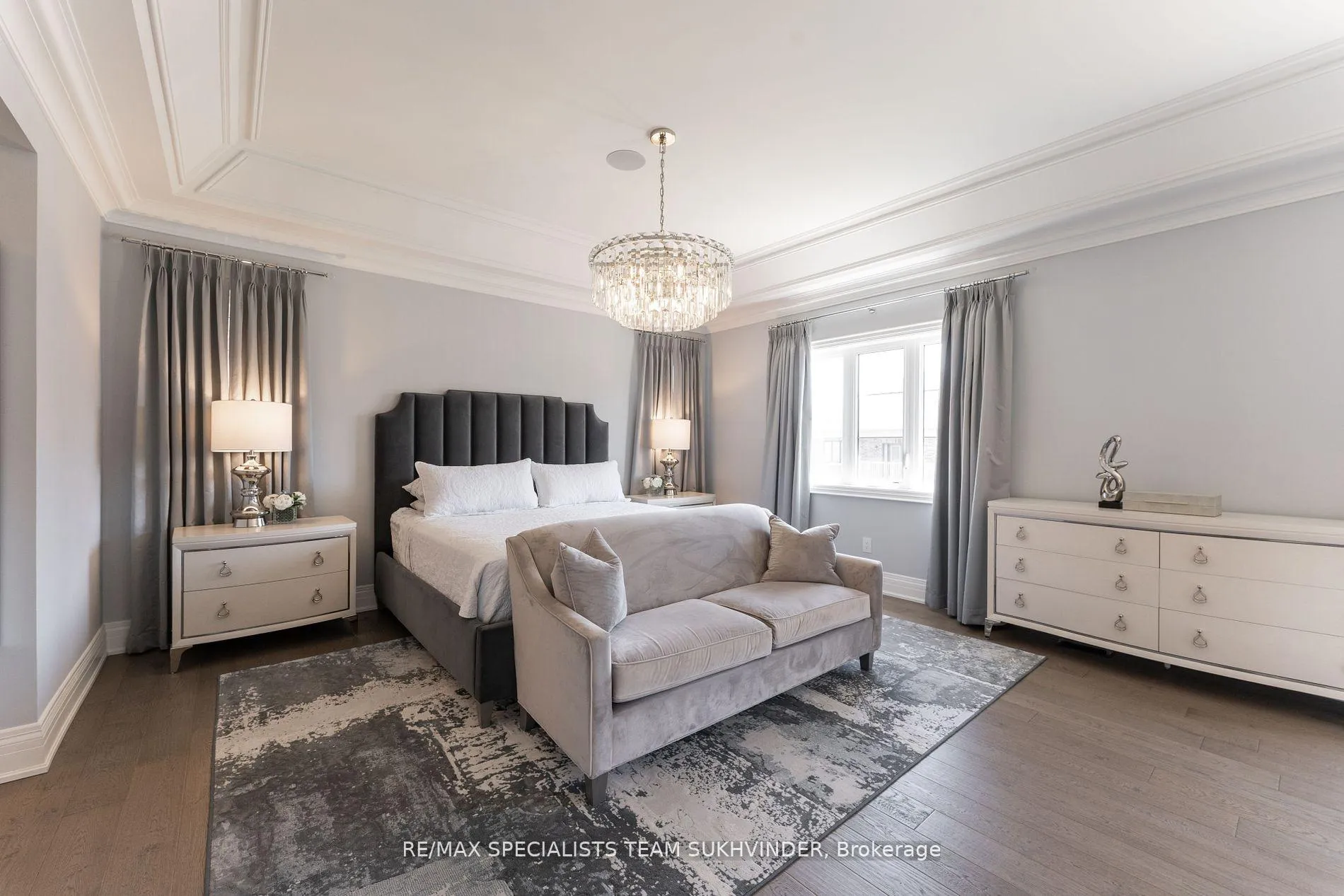 Photo 20 of 49 Appleyard Avenue, Vaughan, Kleinburg — HOMEH