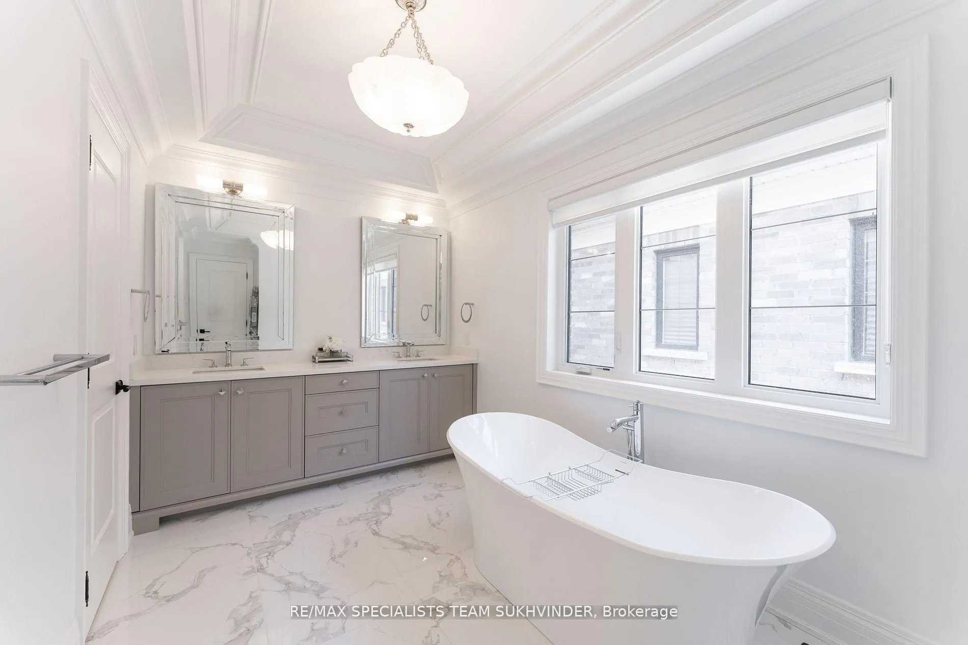 Photo 21 of 49 Appleyard Avenue, Vaughan, Kleinburg — HOMEH
