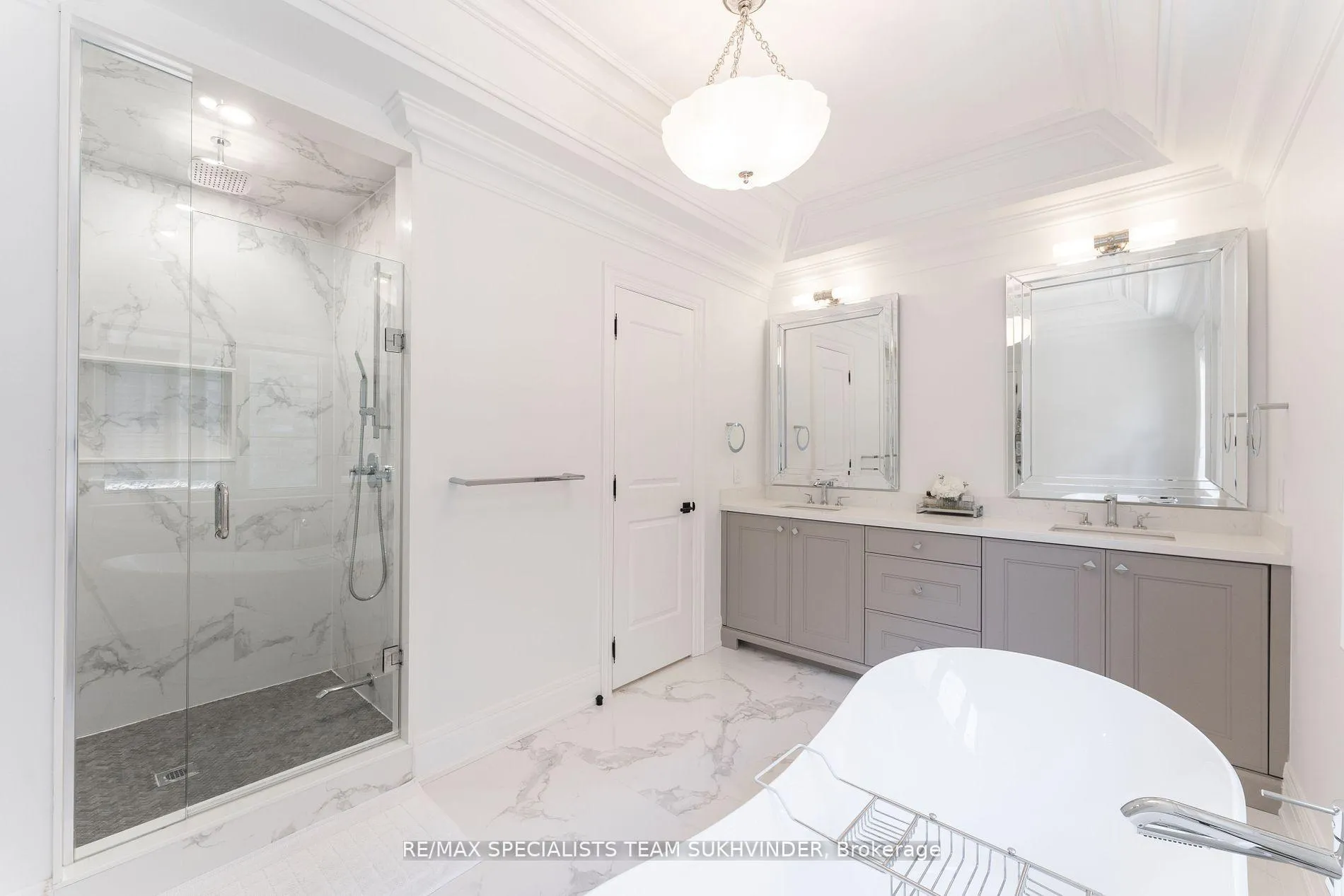 Photo 22 of 49 Appleyard Avenue, Vaughan, Kleinburg — HOMEH