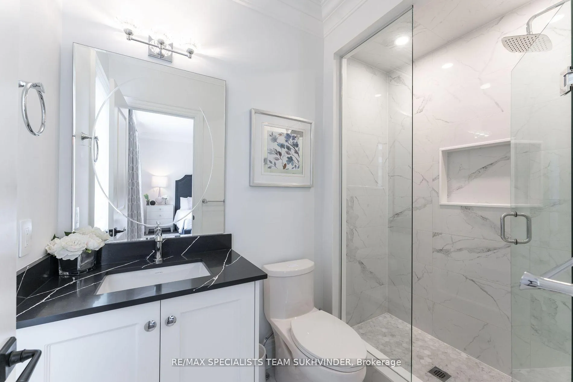 Photo 26 of 49 Appleyard Avenue, Vaughan, Kleinburg — HOMEH