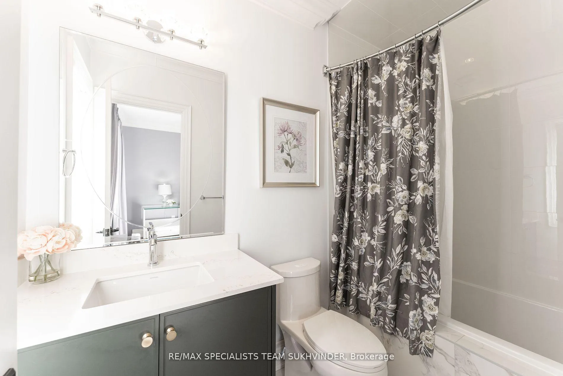 Photo 28 of 49 Appleyard Avenue, Vaughan, Kleinburg — HOMEH
