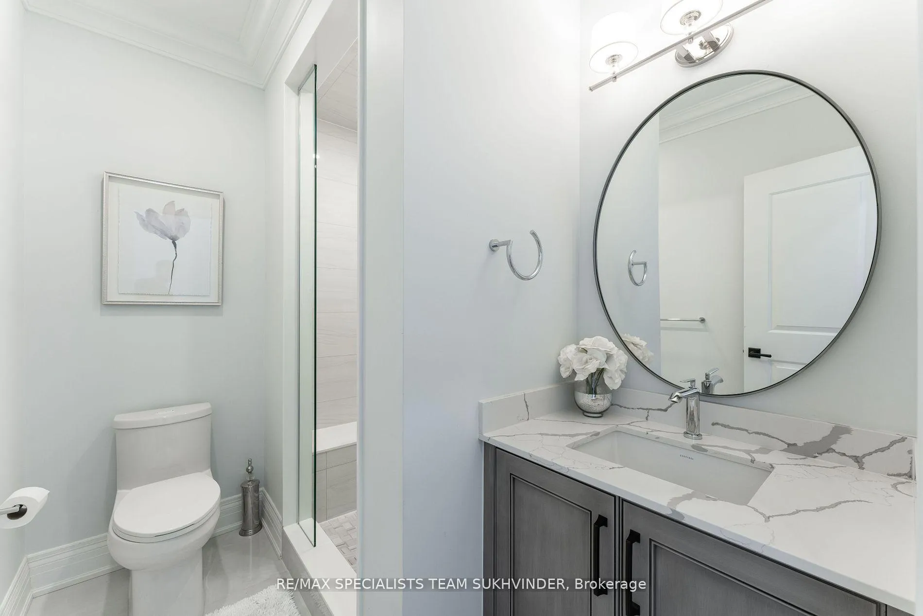 Photo 30 of 49 Appleyard Avenue, Vaughan, Kleinburg — HOMEH