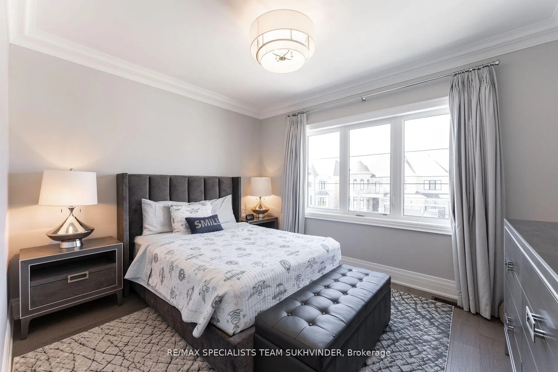 Photo 31 of 49 Appleyard Avenue, Vaughan, Kleinburg — HOMEH