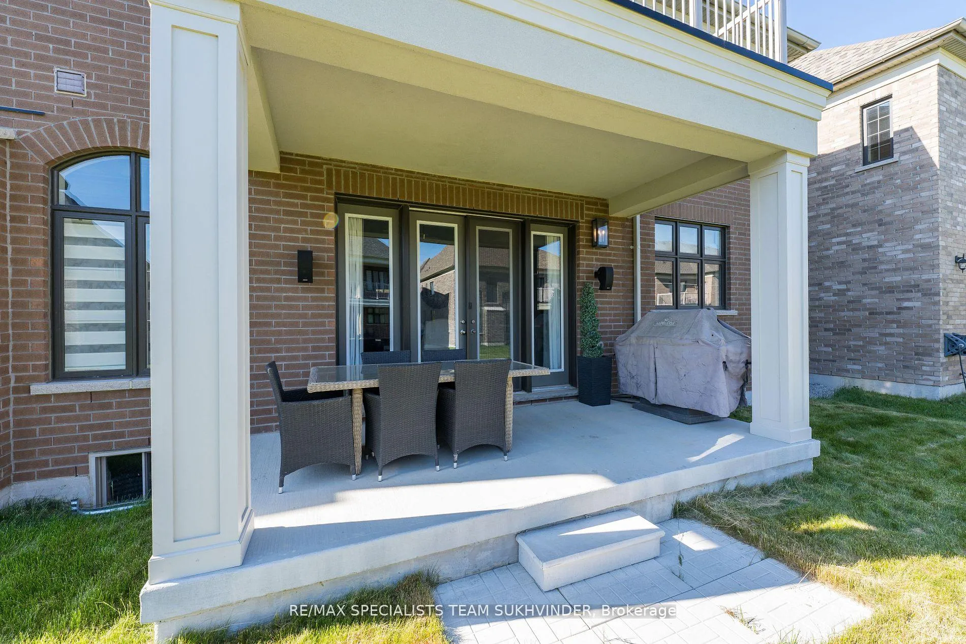 Photo 37 of 49 Appleyard Avenue, Vaughan, Kleinburg — HOMEH