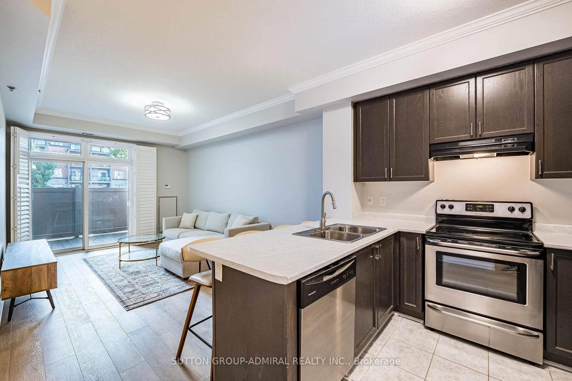 Photo 11 of Unit 104, 5317 Upper Middle Road, Burlington, Orchard — HOMEH