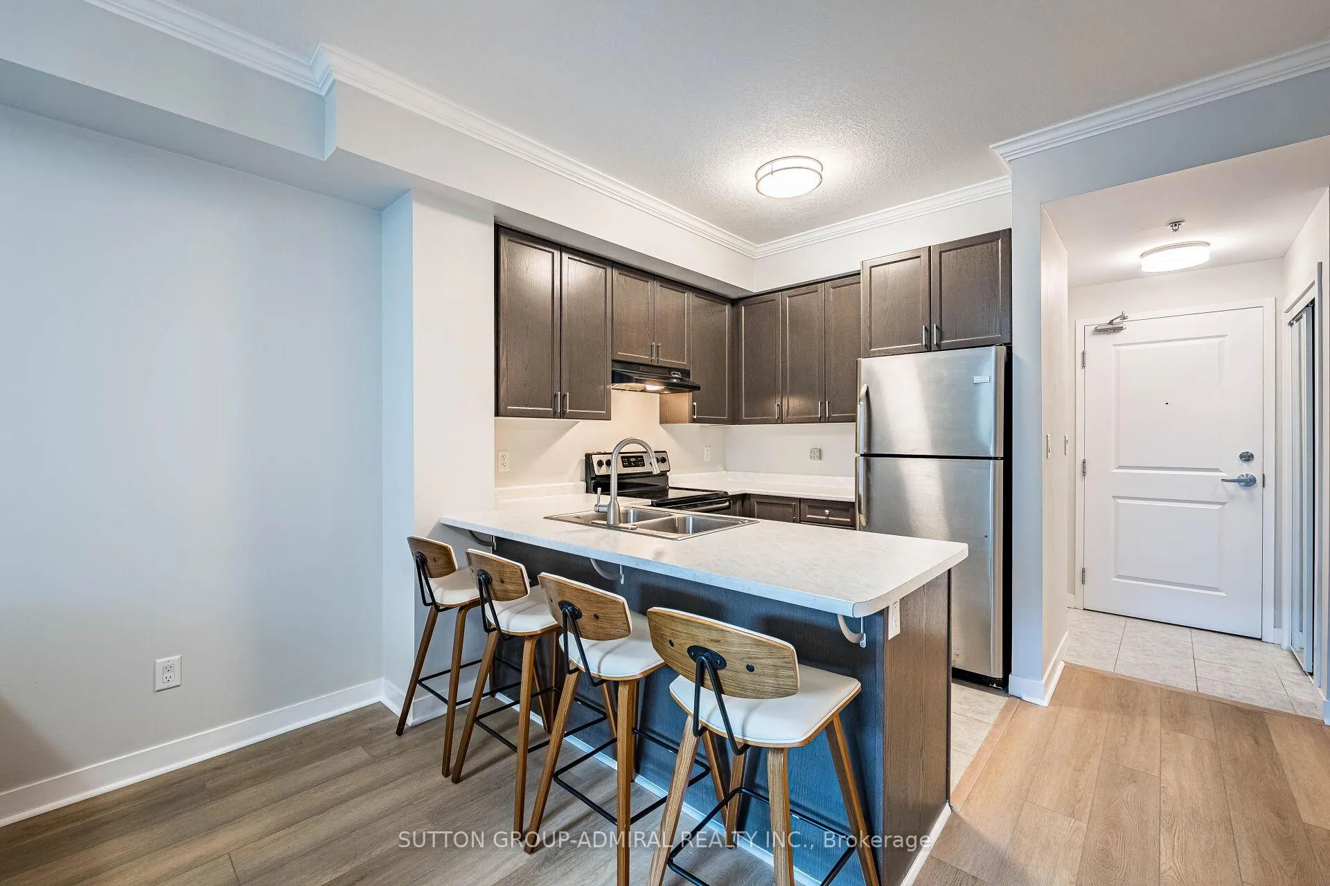 Photo 12 of Unit 104, 5317 Upper Middle Road, Burlington, Orchard — HOMEH