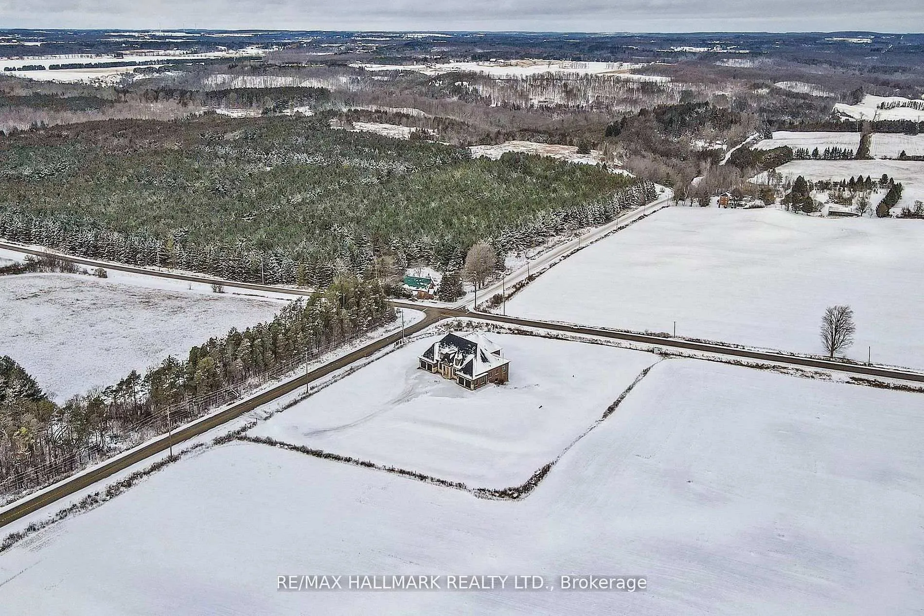 Photo 43 of 753281 2nd Line Concession, Mono, Rural Mono — HOMEH
