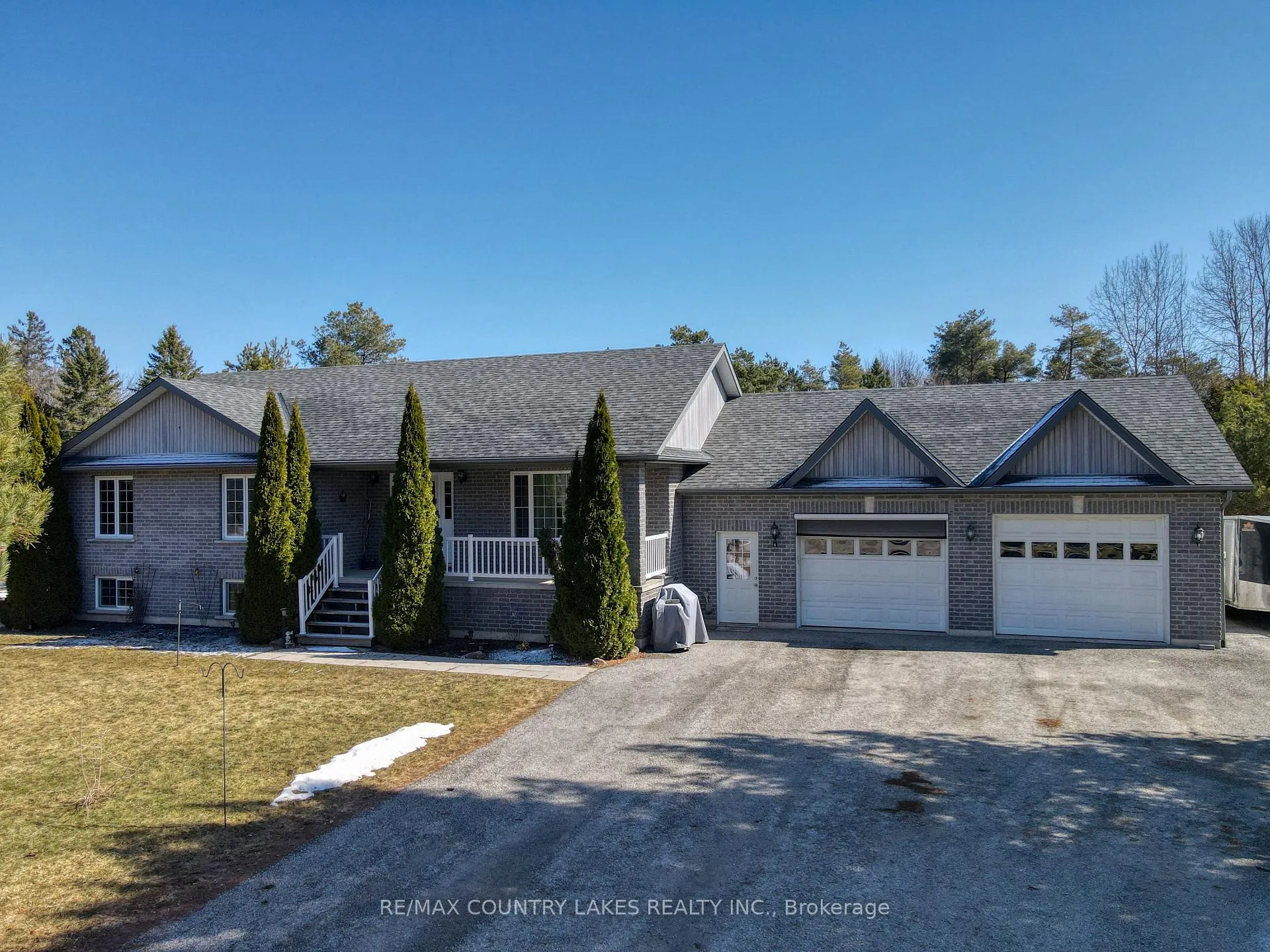 Photo 1 of B7 Howard Avenue, Brock, Rural Brock — HOMEH