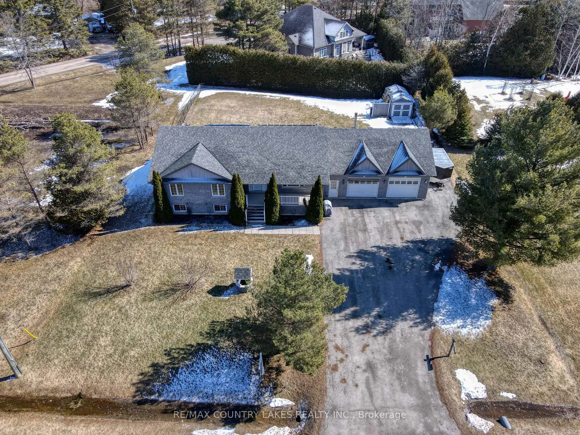 Photo 2 of B7 Howard Avenue, Brock, Rural Brock — HOMEH