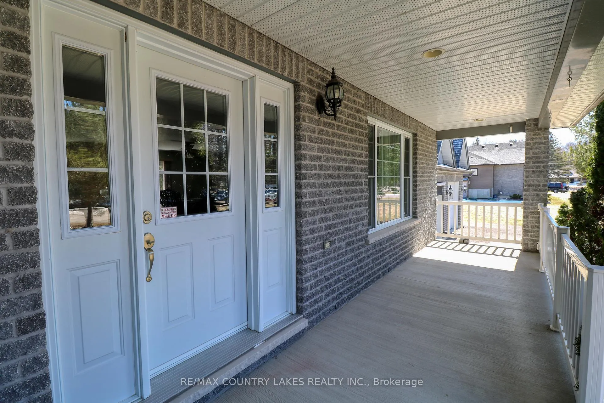 Photo 3 of B7 Howard Avenue, Brock, Rural Brock — HOMEH